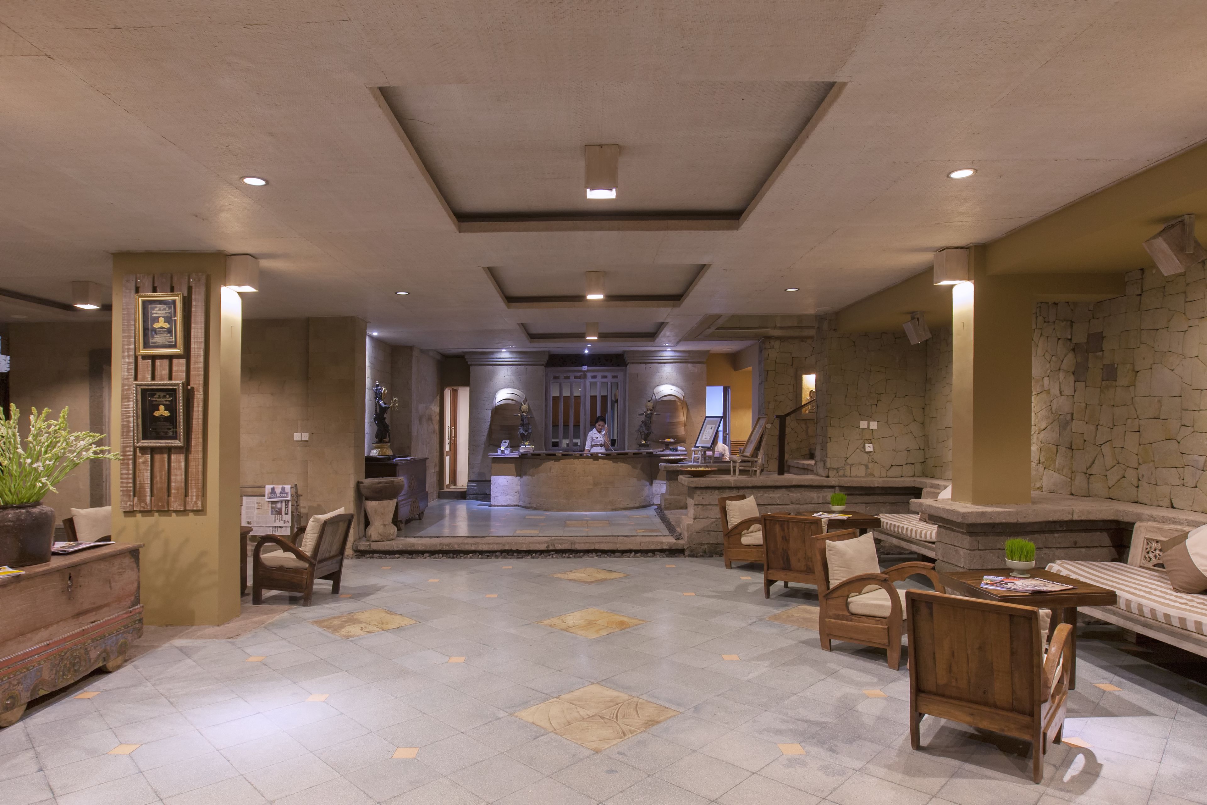 Wapa Di Ume Resort & Spa