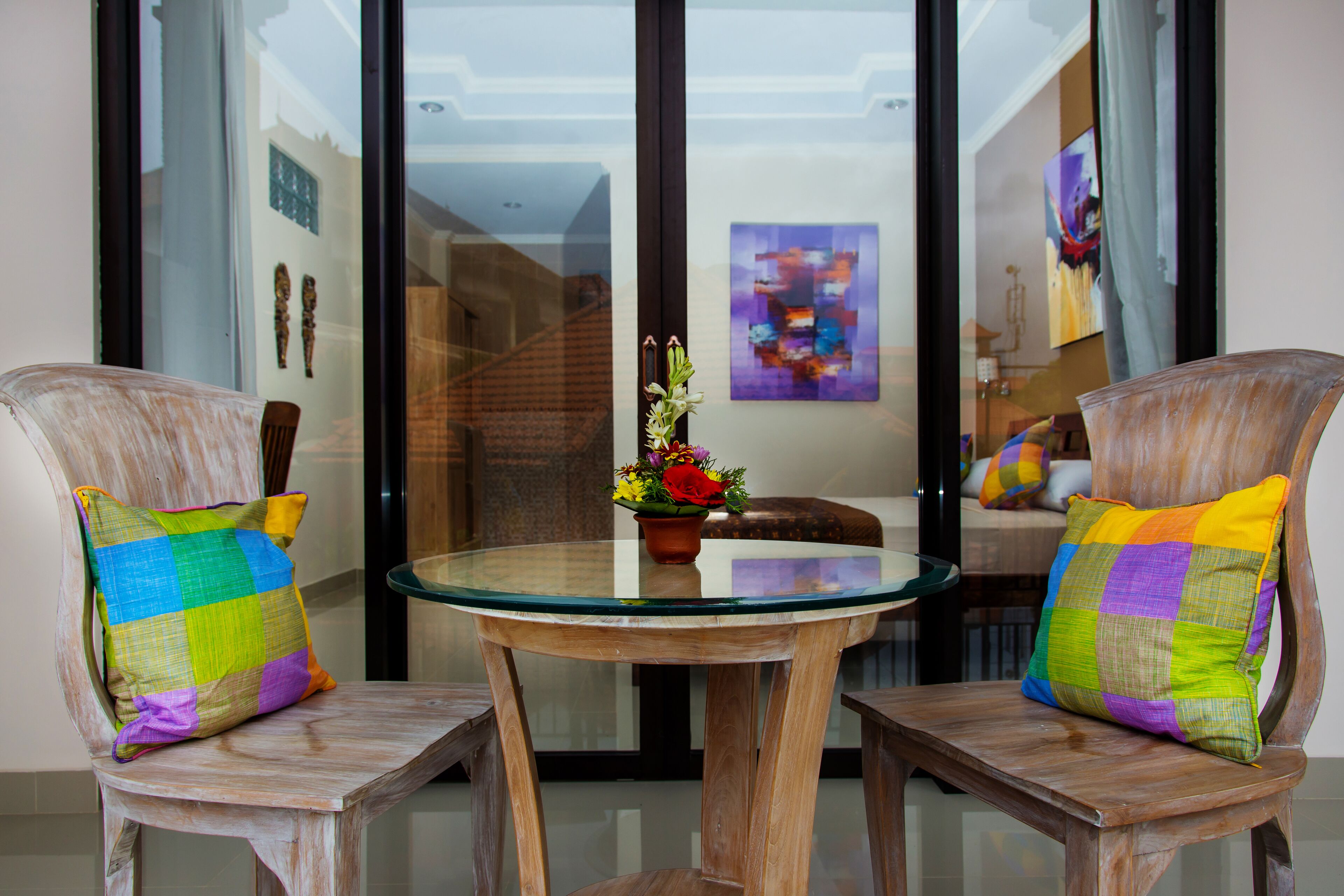 Warji House 1