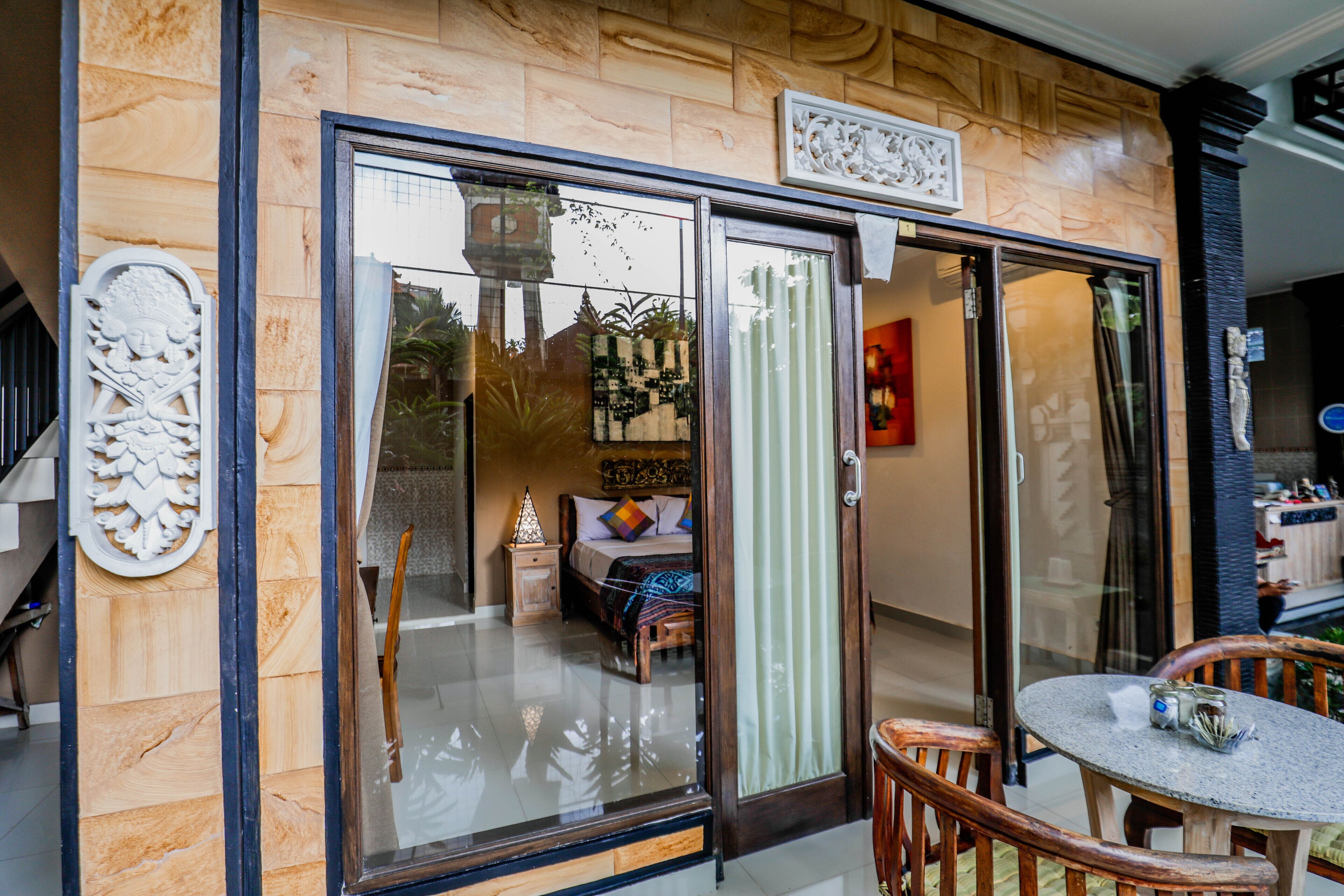 Warji House 1