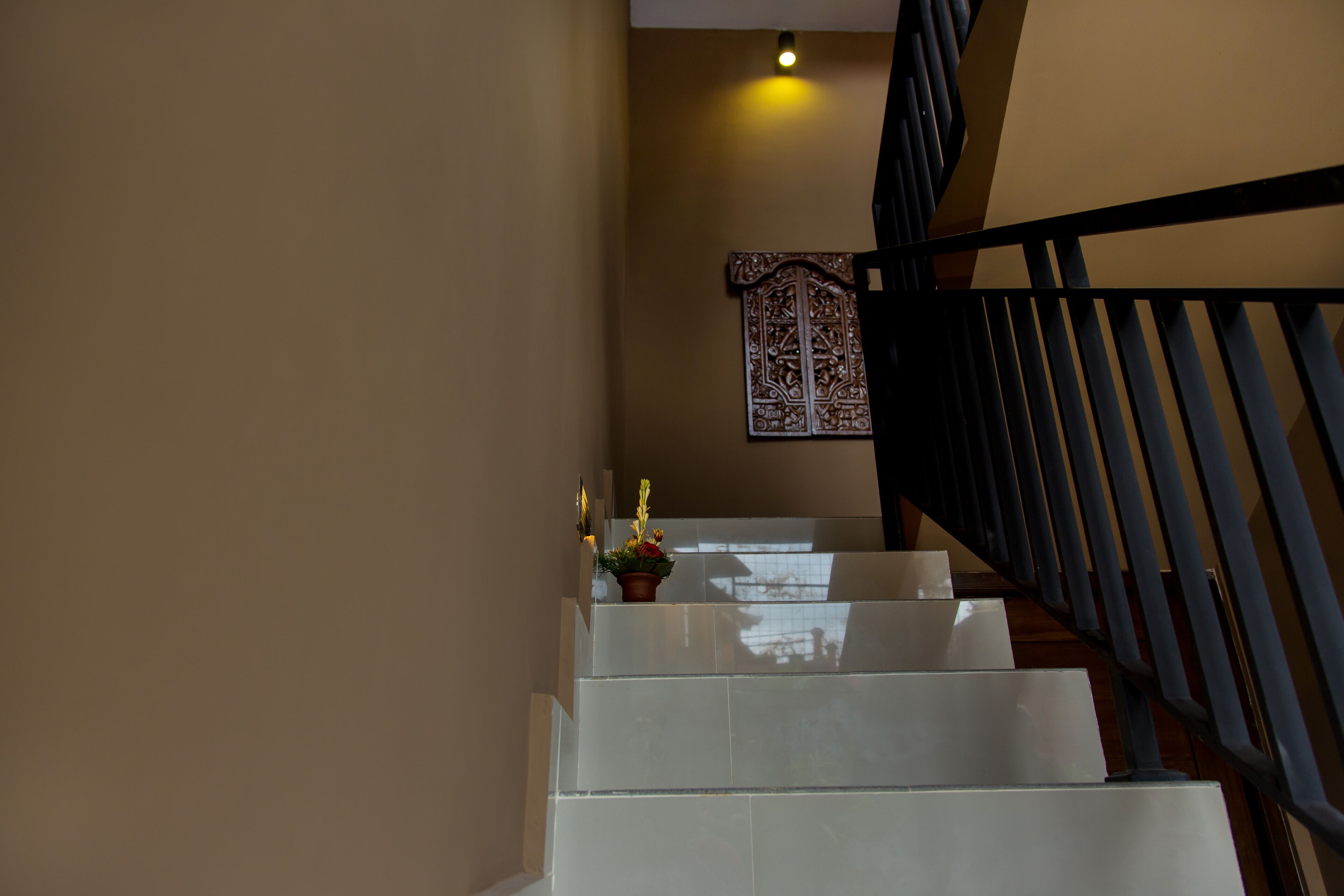 Warji House 1