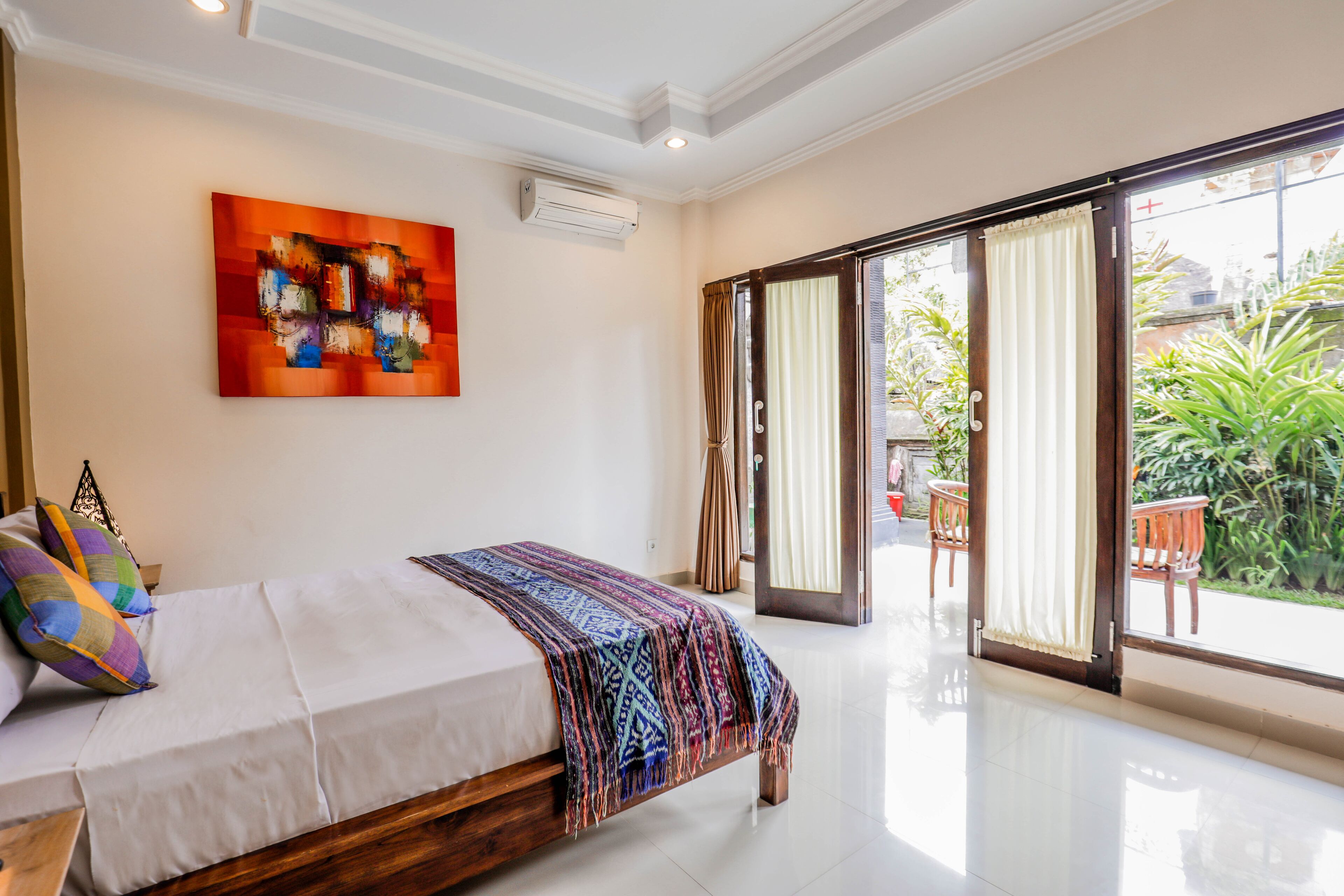 Warji House 1