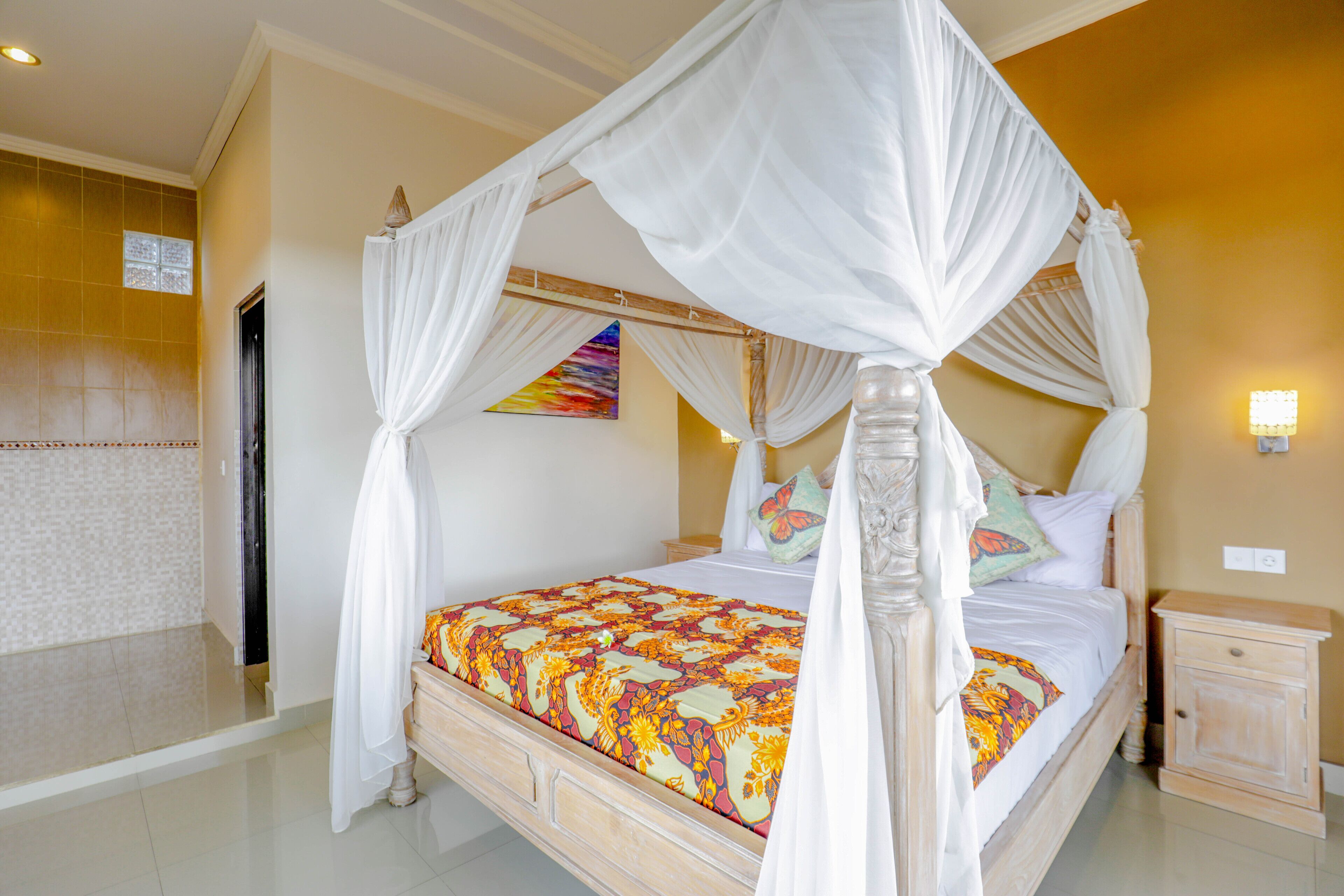 Warji House 1