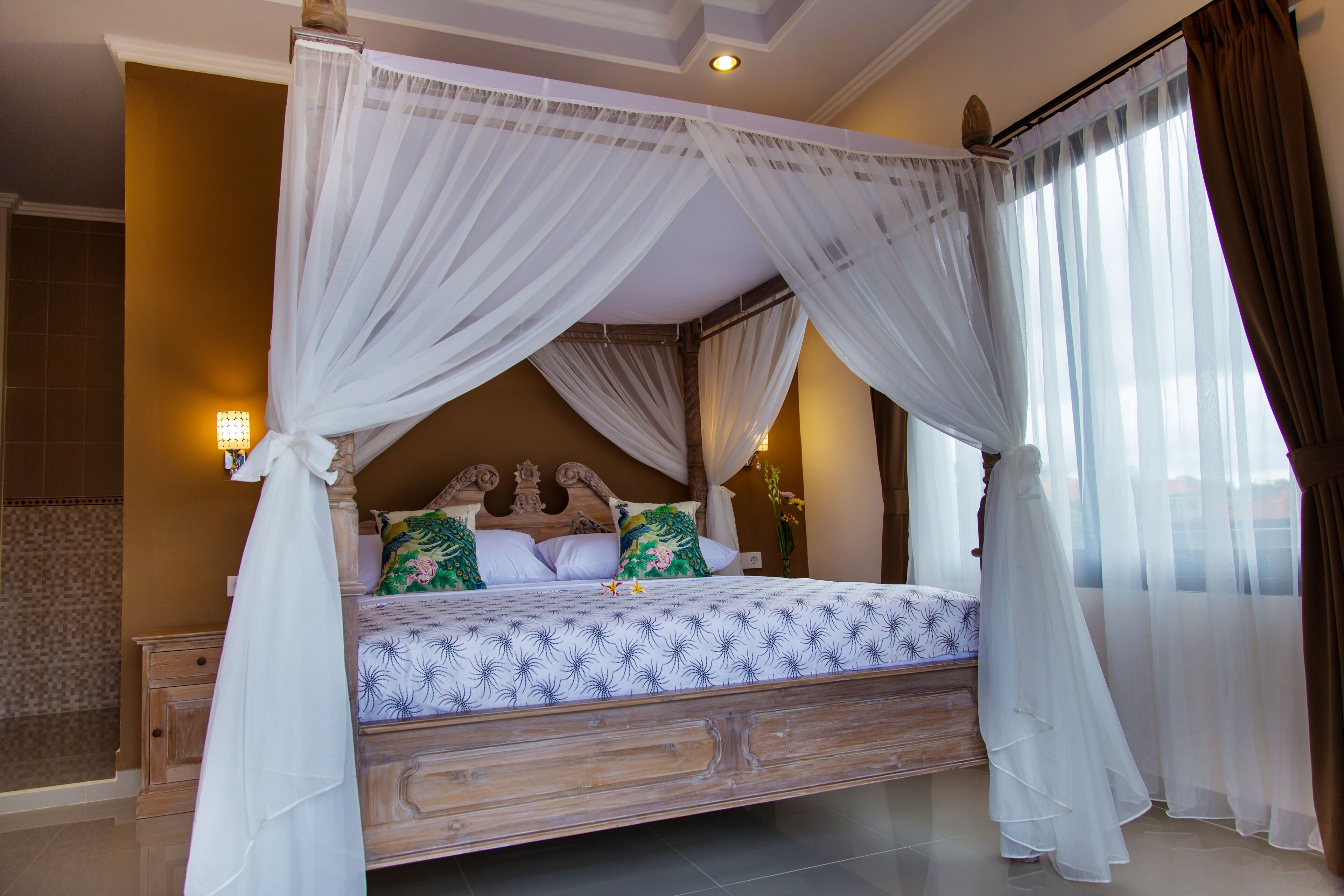 Warji House 1