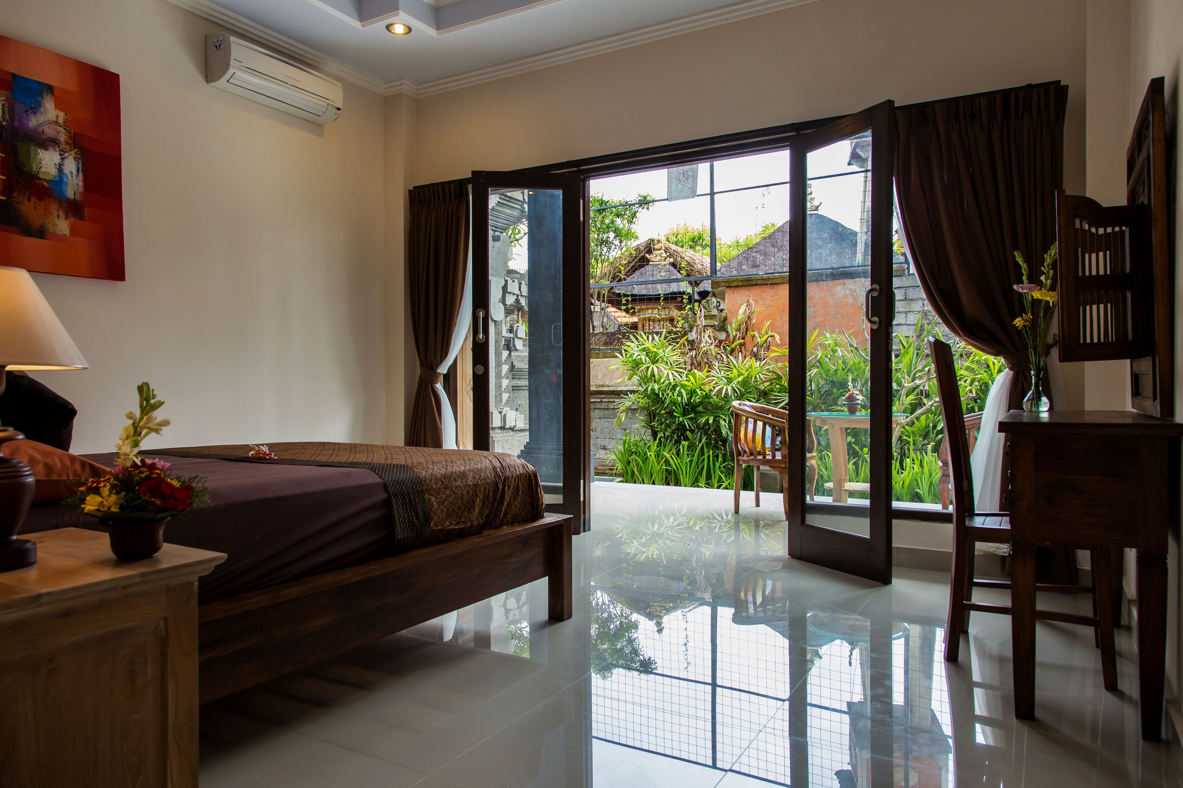 Warji House 1