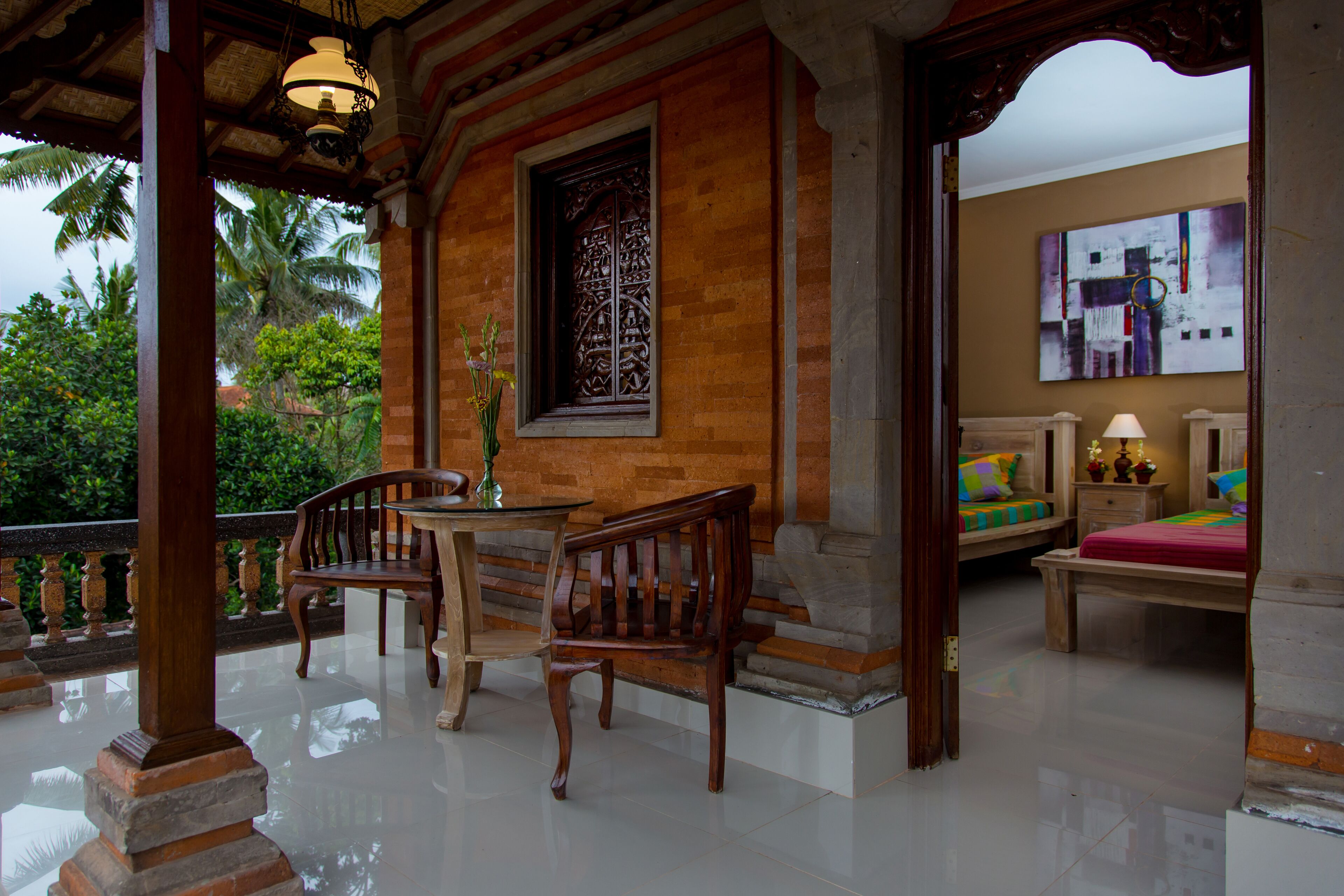 Warji House 1