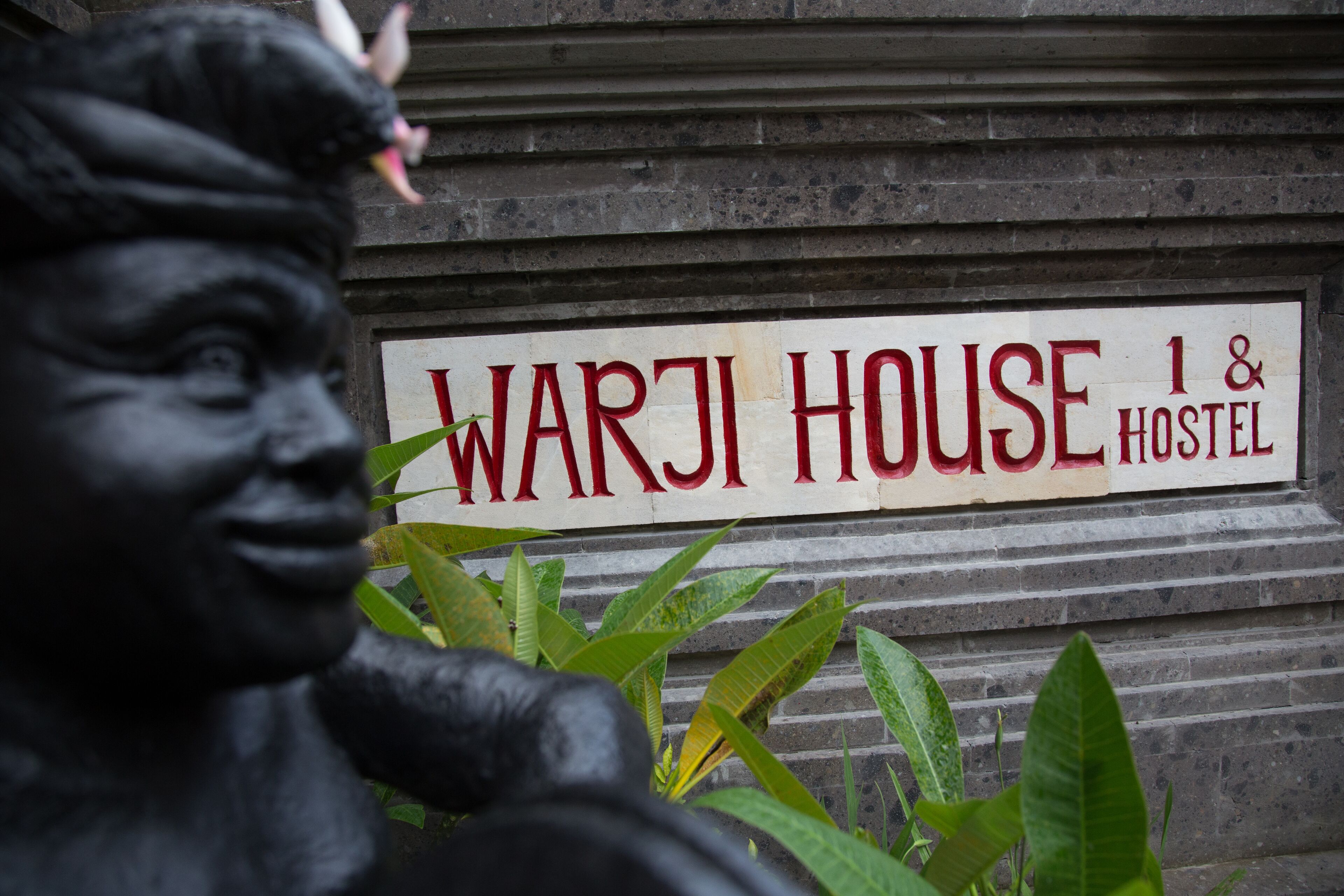 Warji House 1