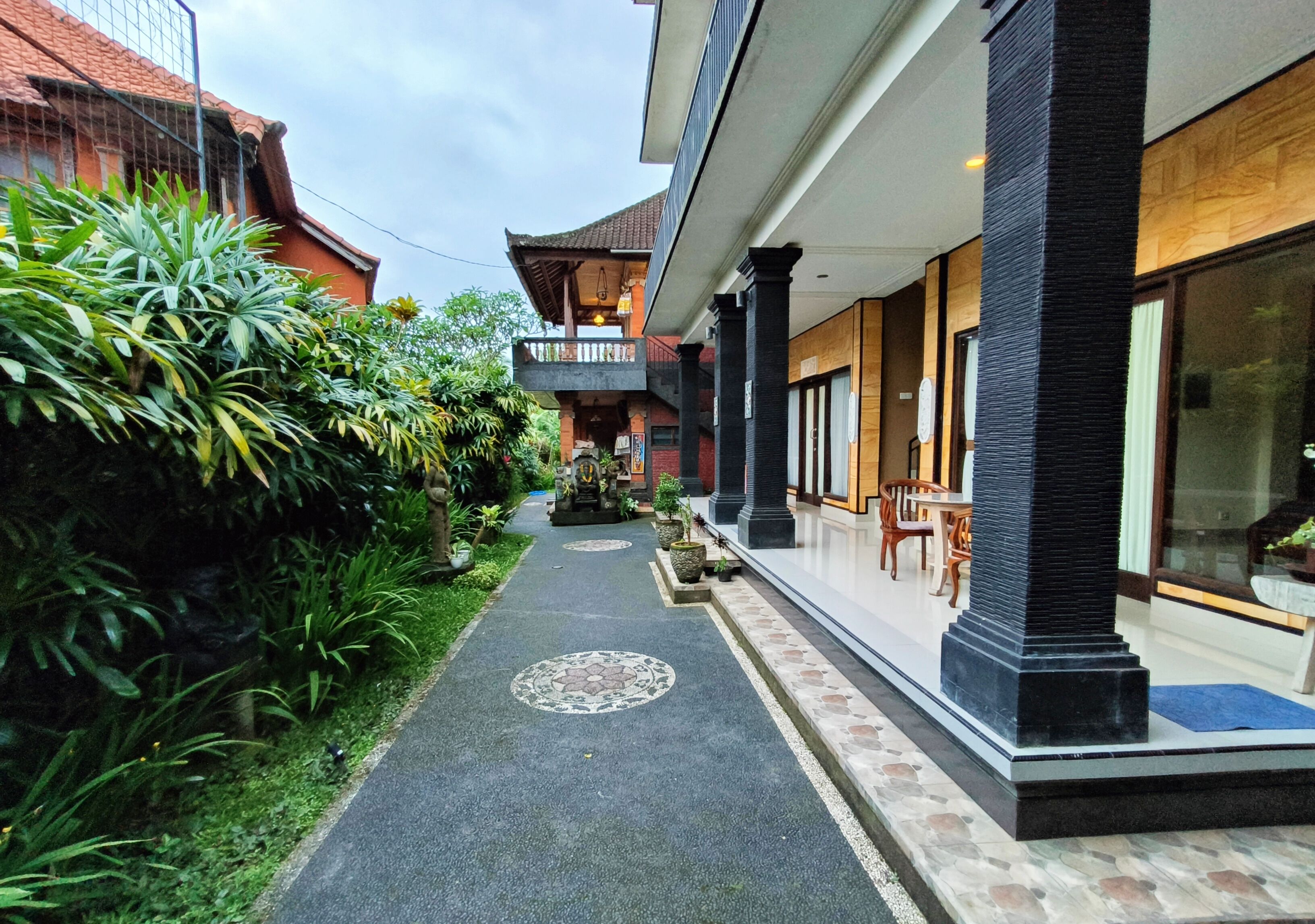 Warji House 1