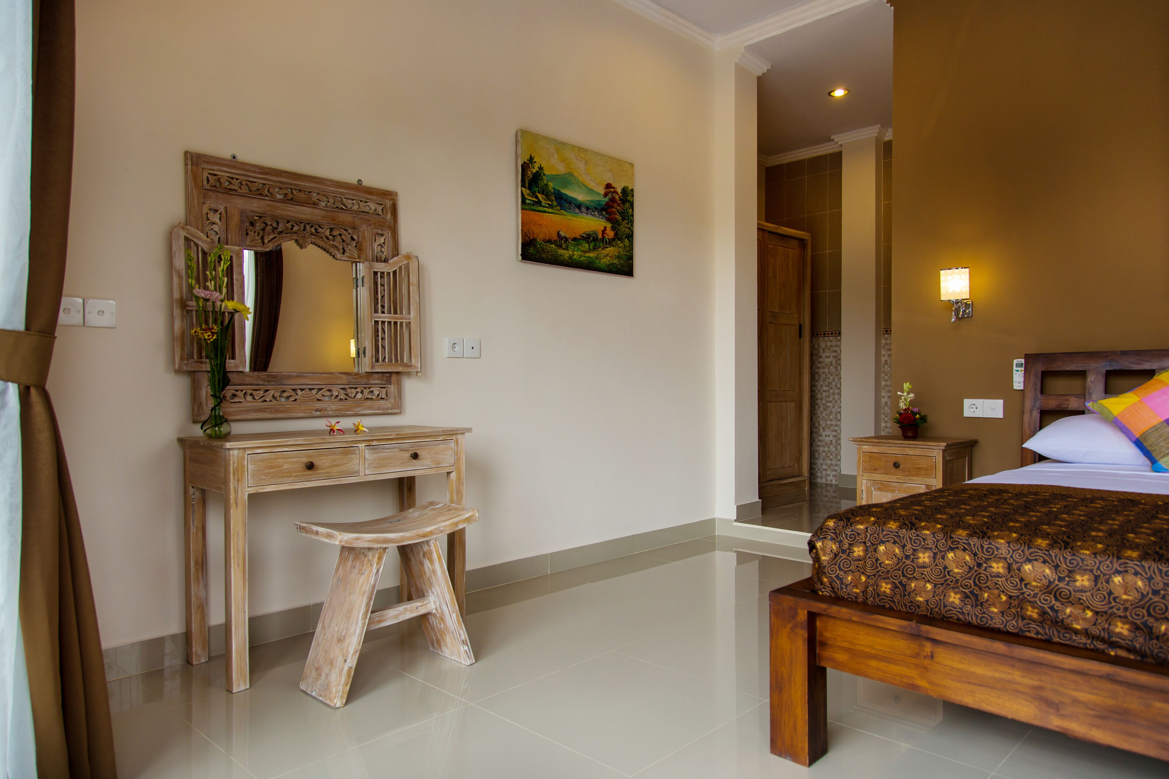 Warji House 1