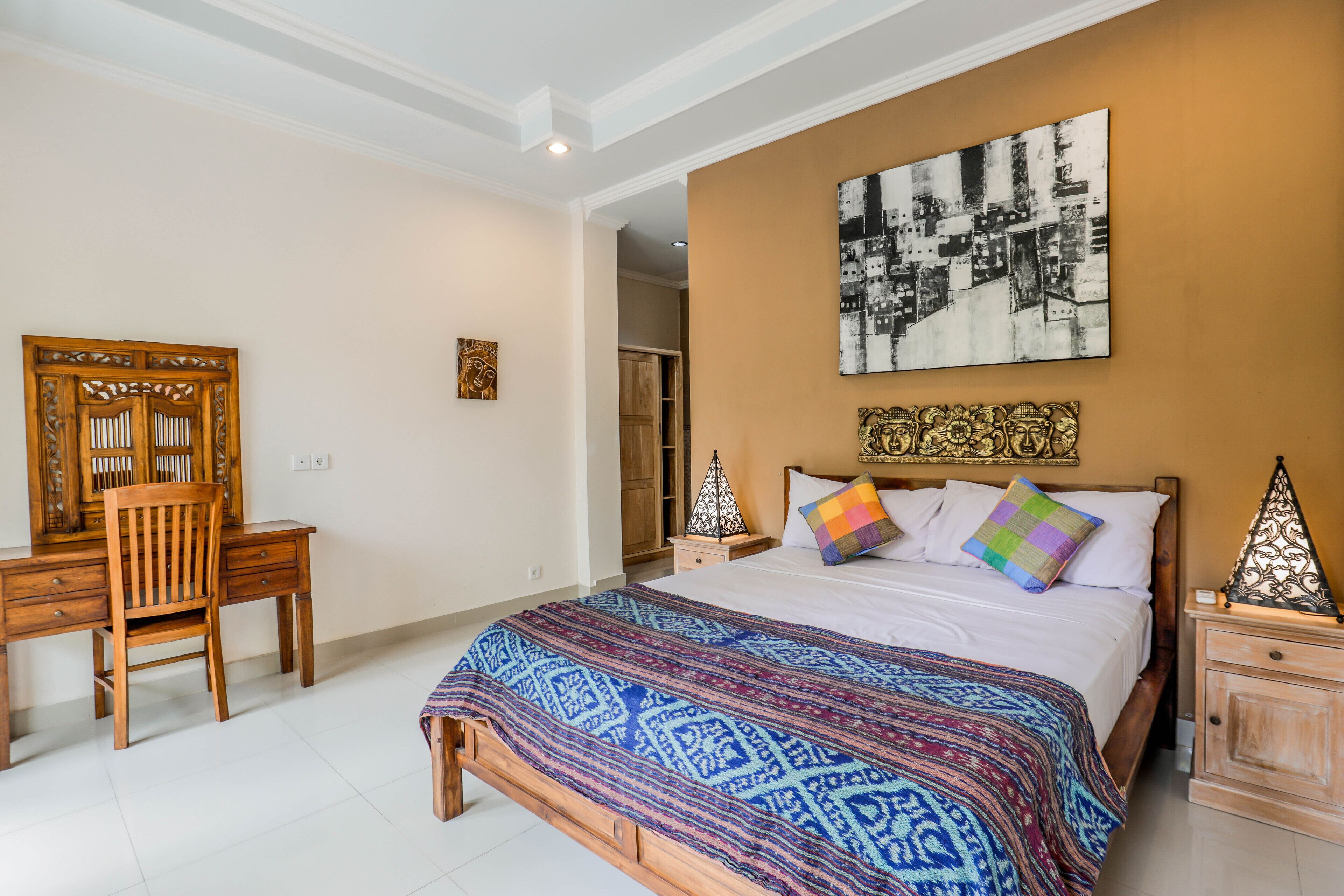 Warji House 1