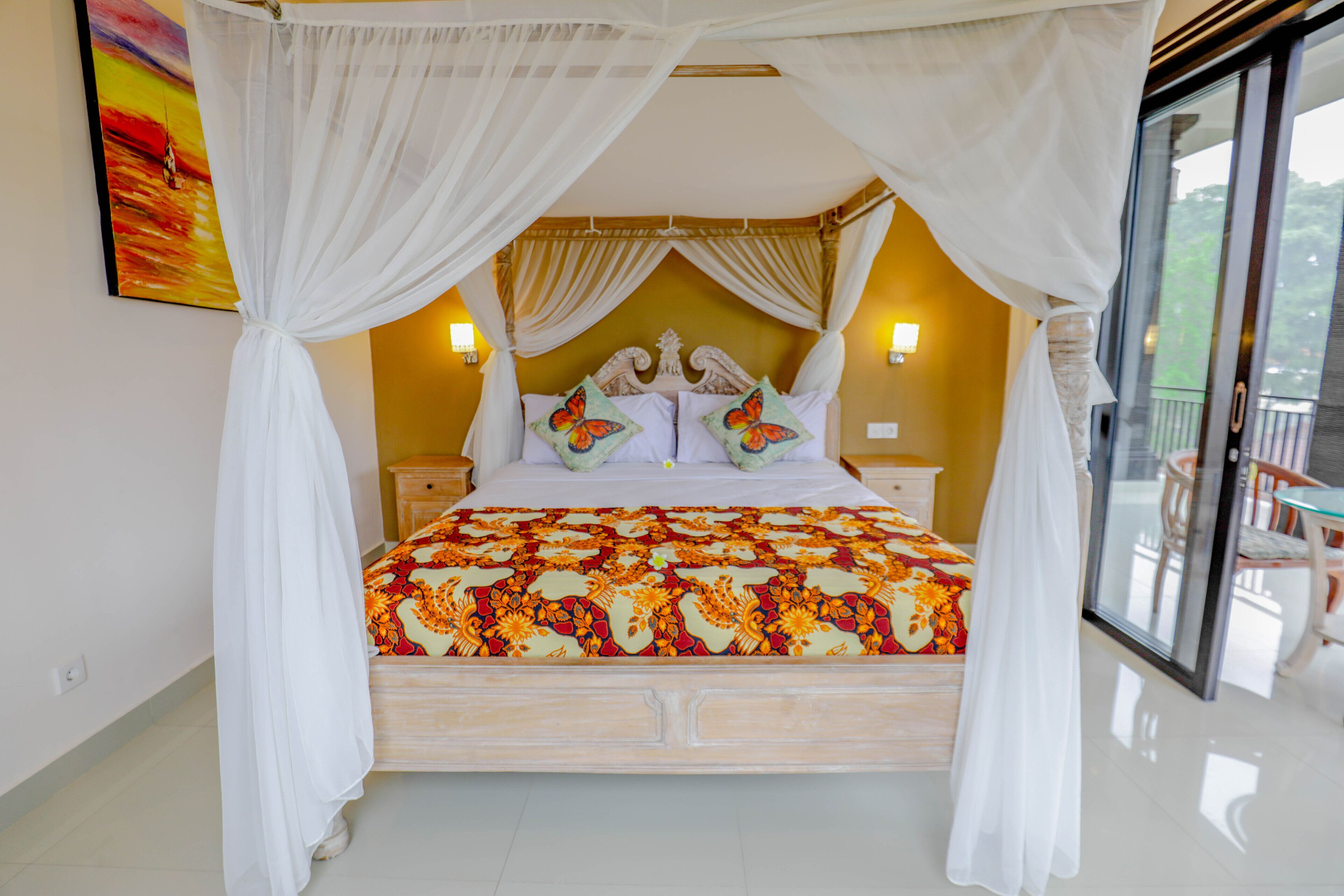 Warji House 1