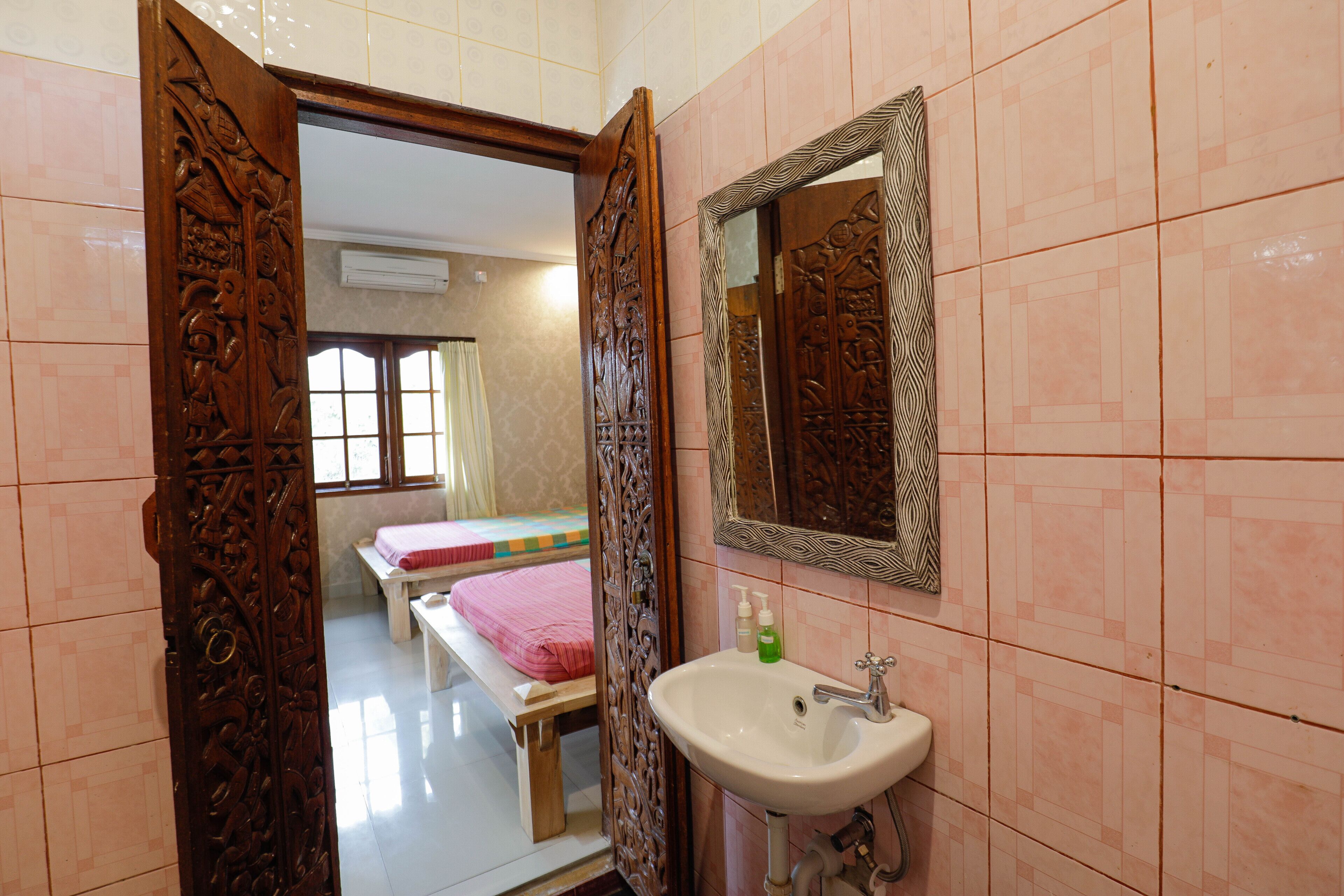 Warji House 1