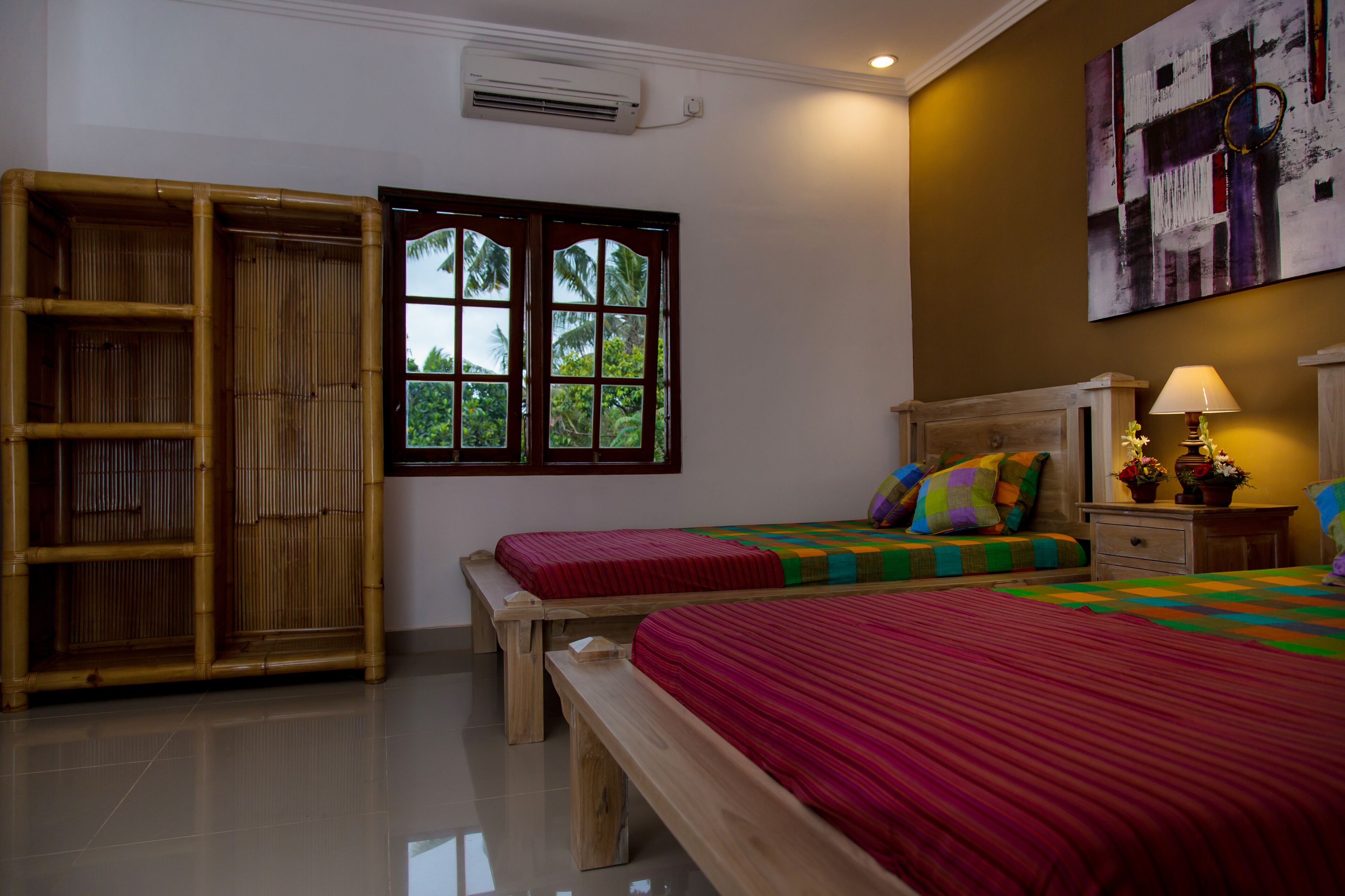 Warji House 1