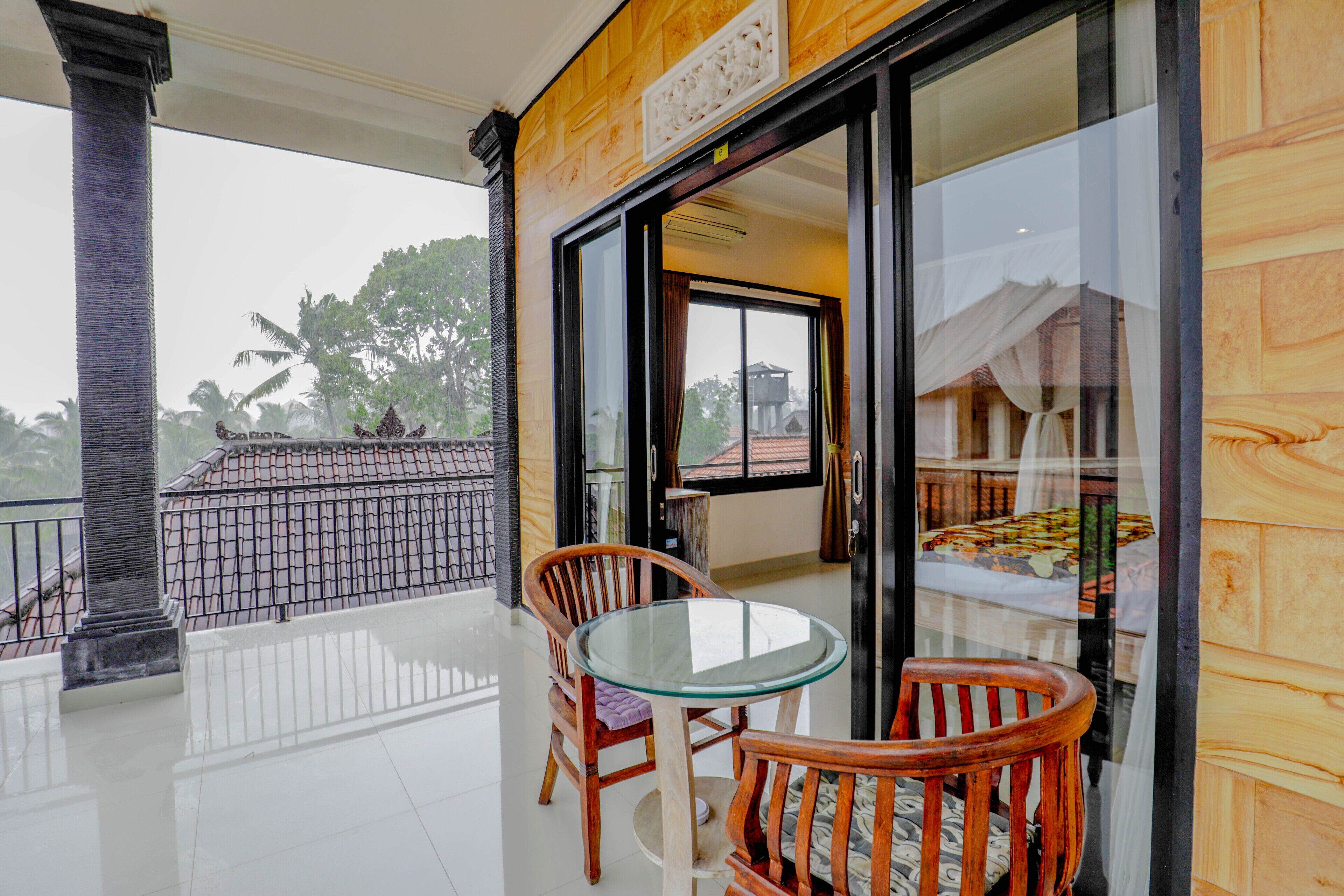 Warji House 1
