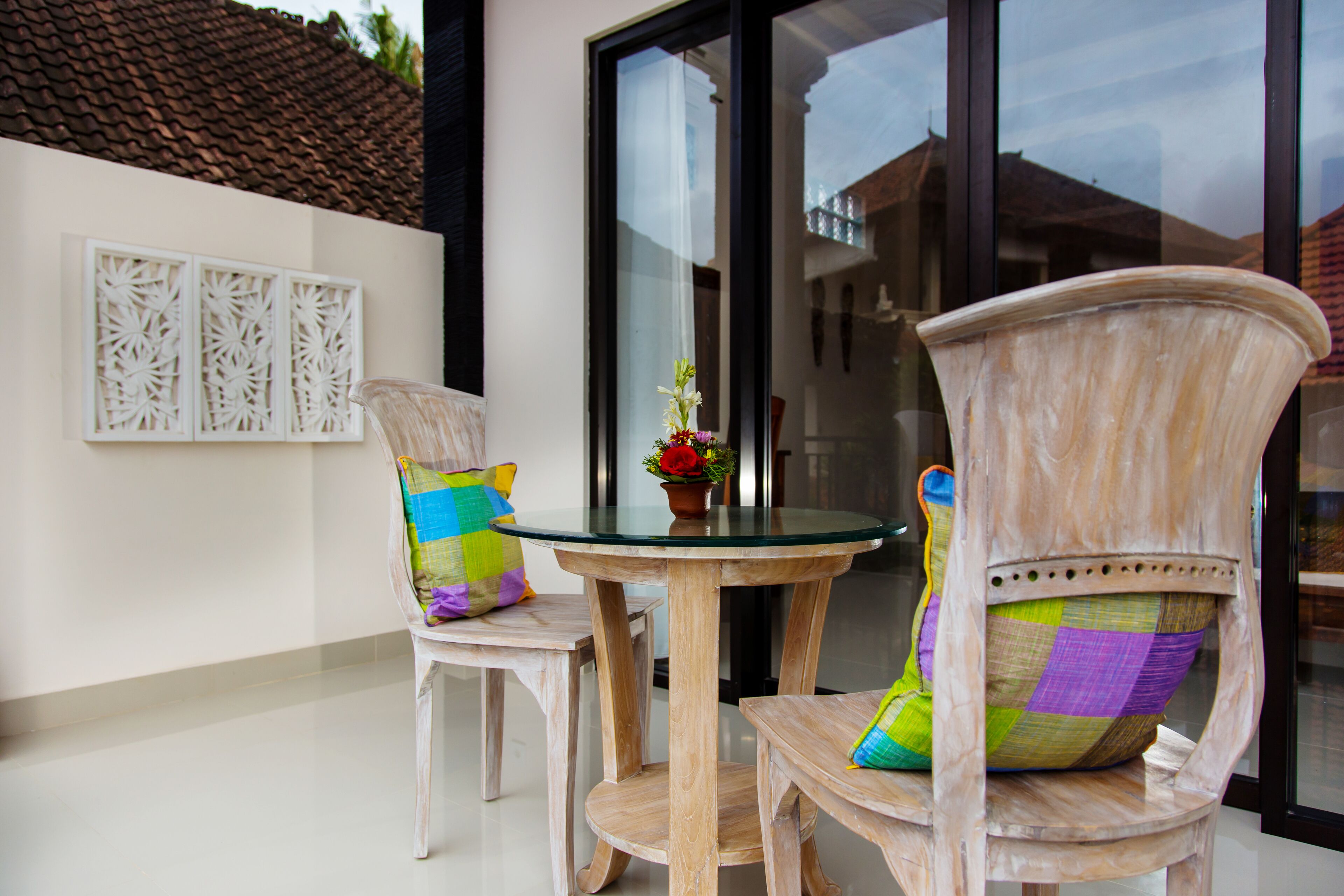 Warji House 1