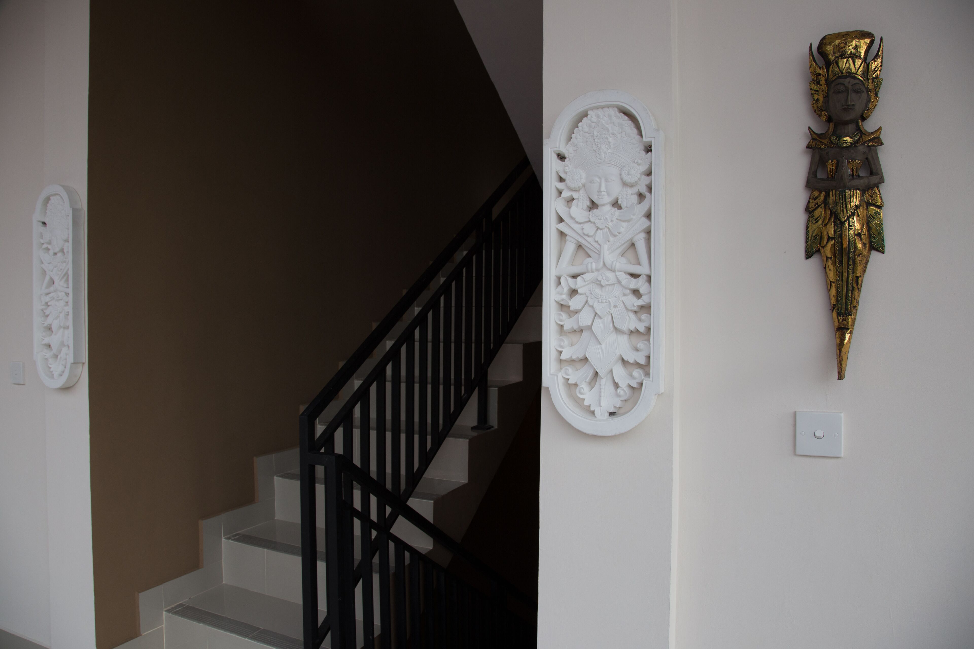 Warji House 1