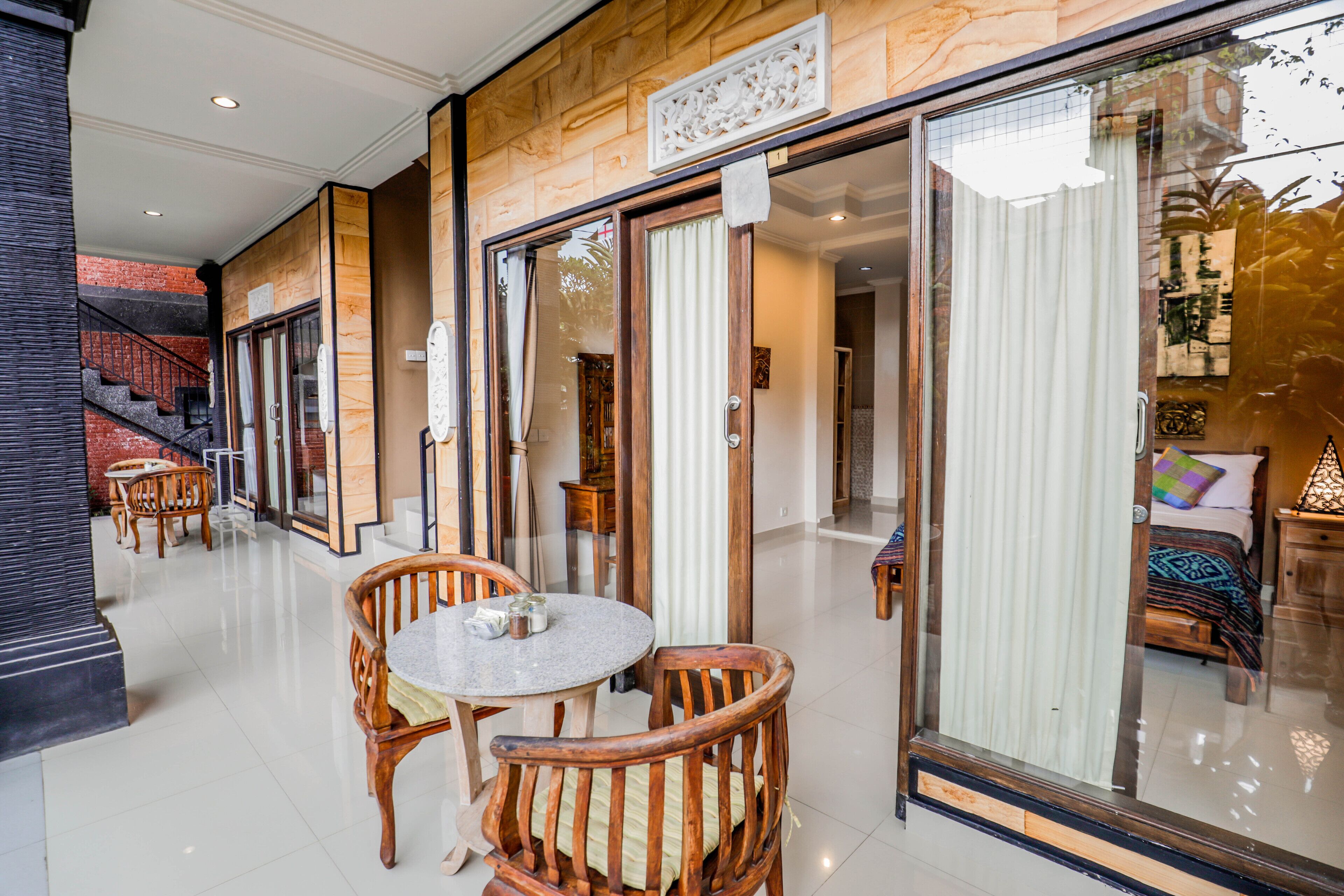 Warji House 1