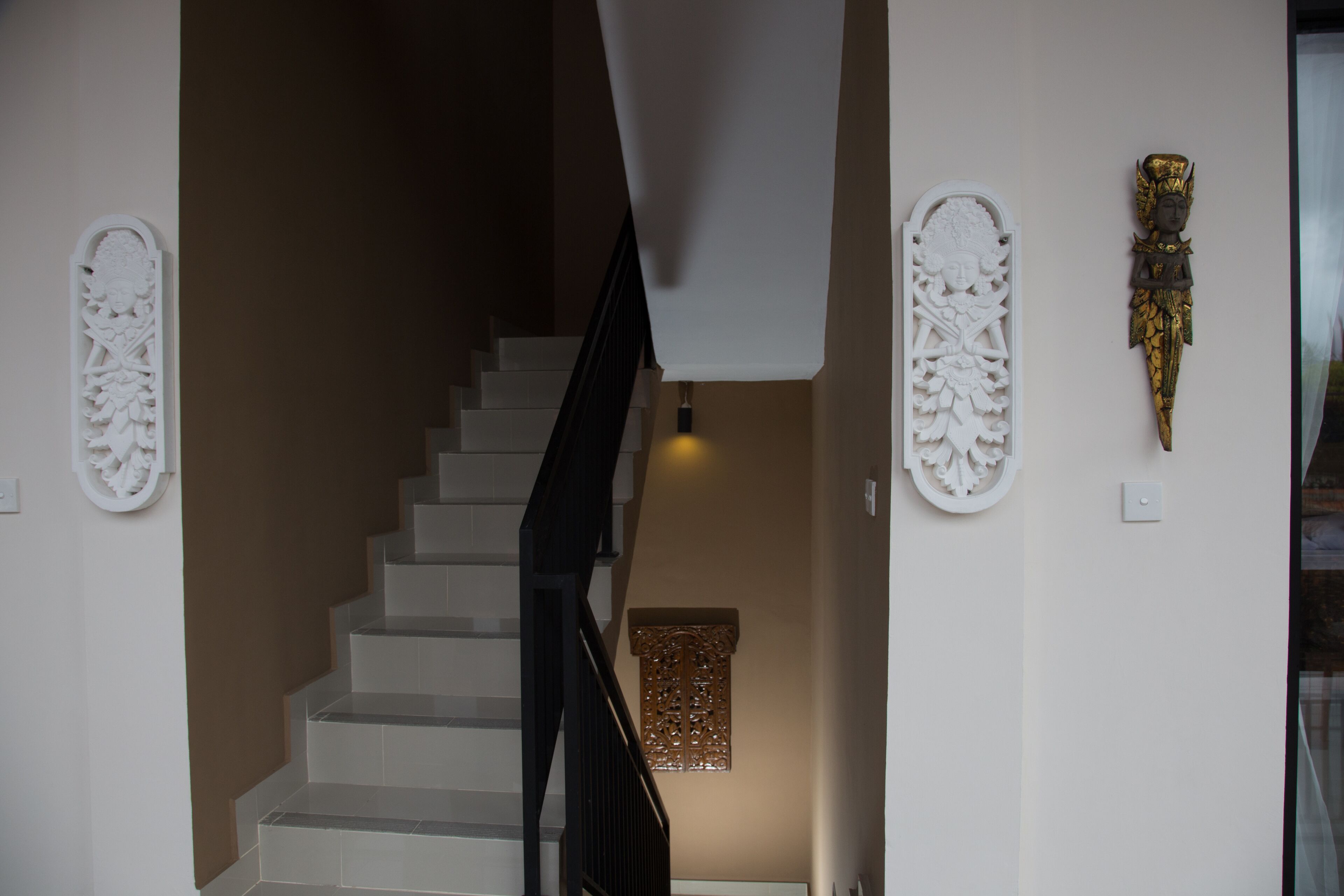 Warji House 1
