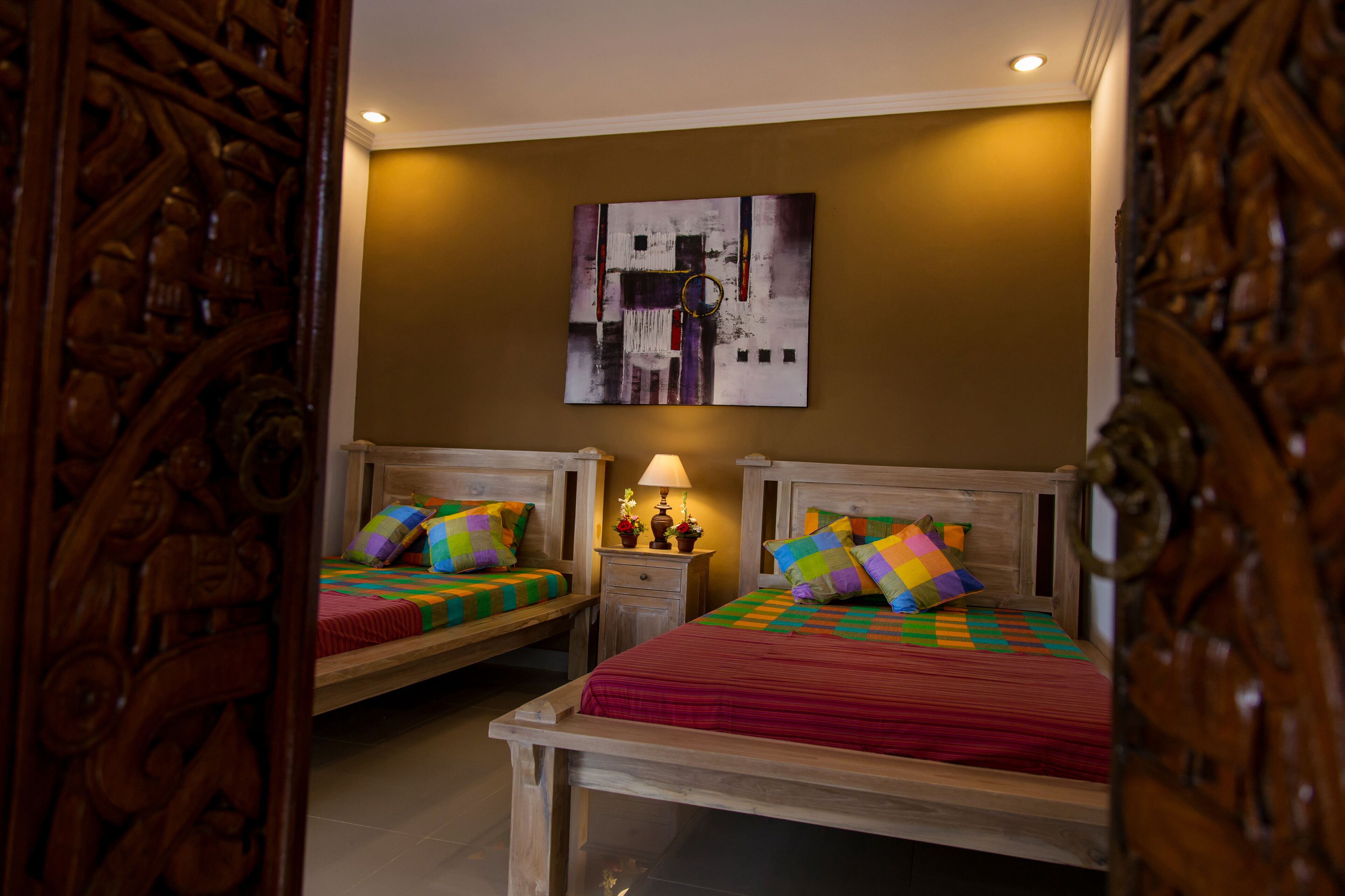 Warji House 1