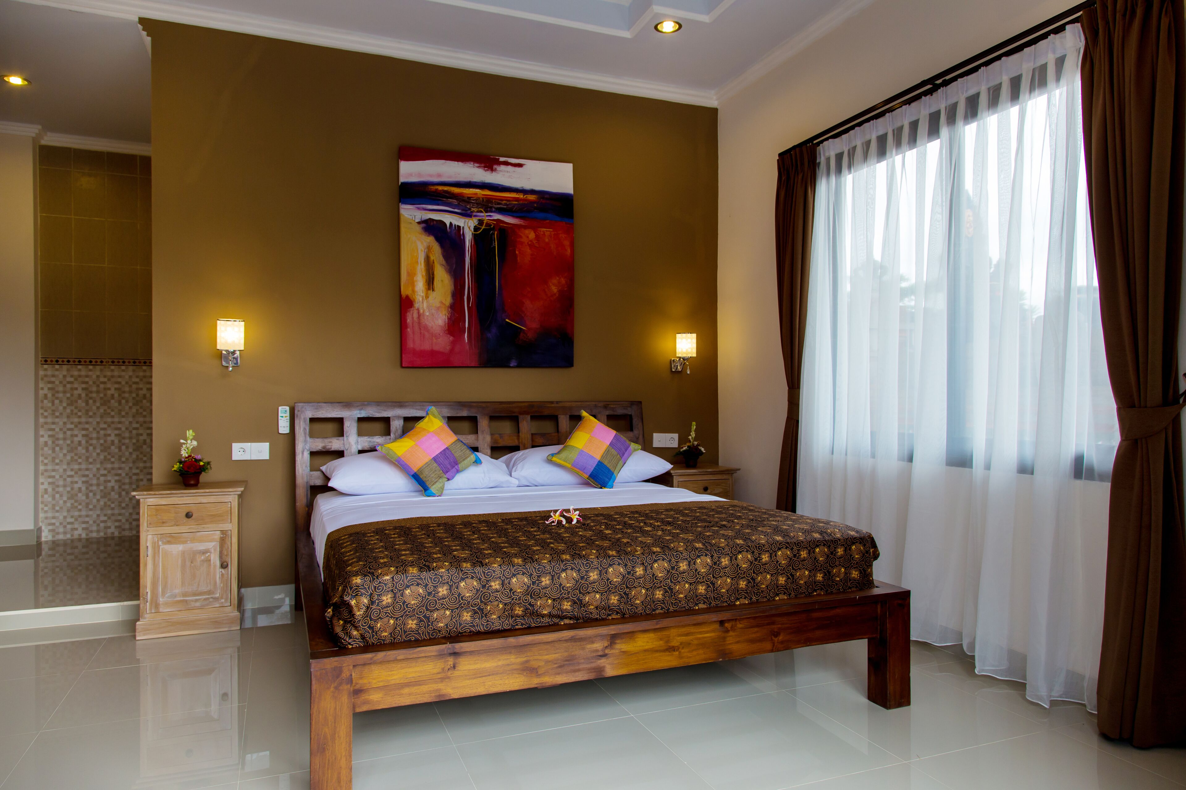 Warji House 1