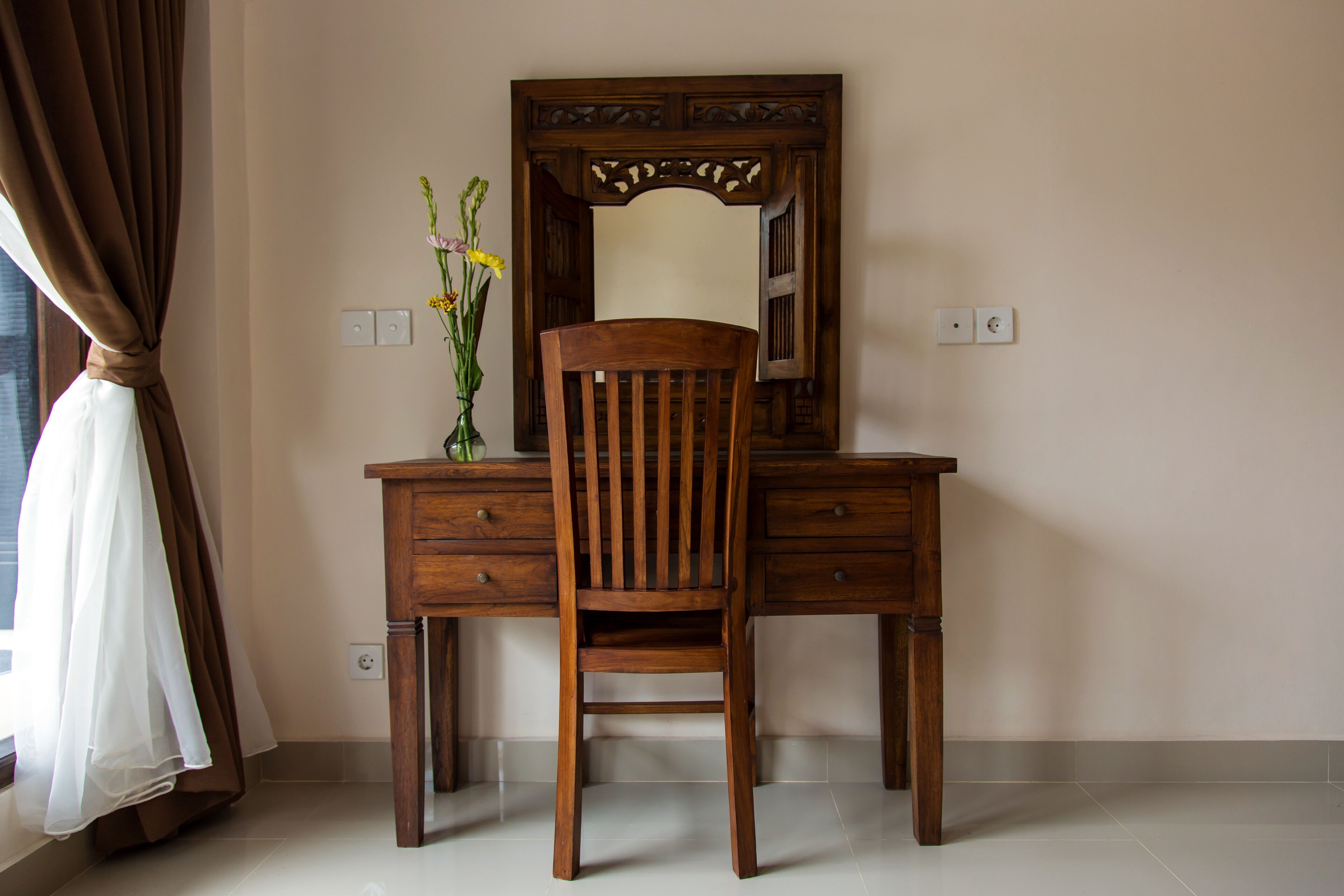 Warji House 1