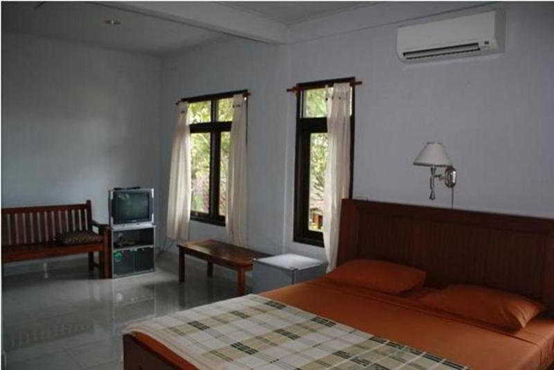 Warsa Garden Bungalows