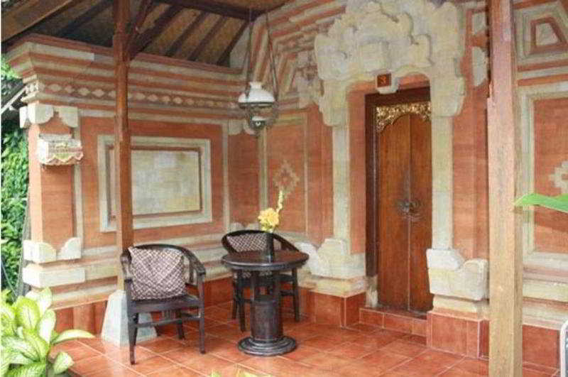 Warsa Garden Bungalows