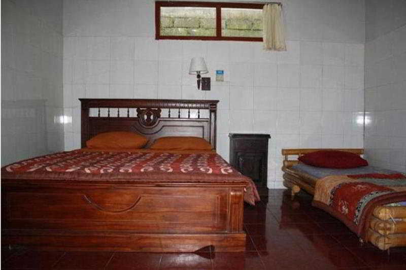 Warsa Garden Bungalows