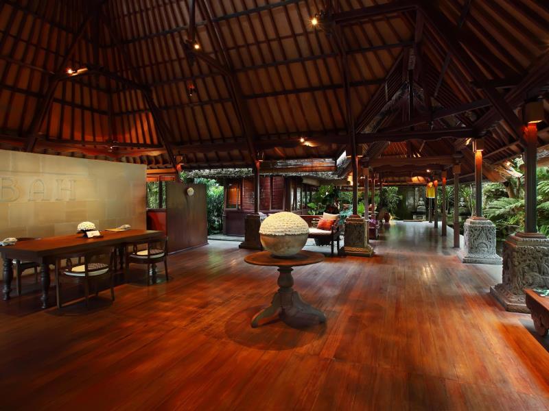 Warwick Ibah Luxury Villas & Spa
