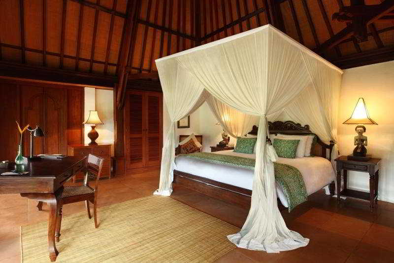 Warwick Ibah Luxury Villas & Spa