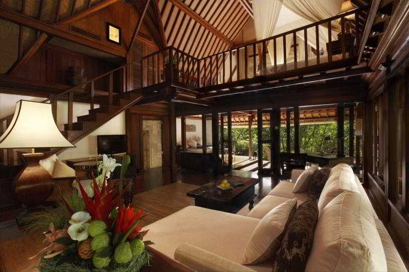 Warwick Ibah Luxury Villas & Spa