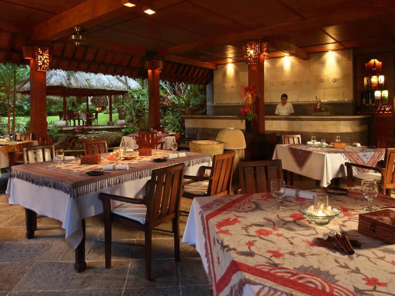 Warwick Ibah Luxury Villas & Spa