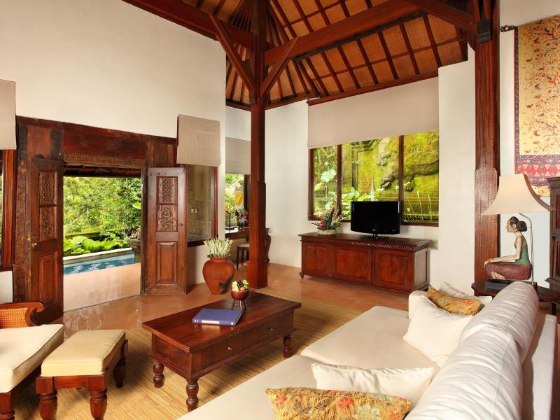 Warwick Ibah Luxury Villas & Spa