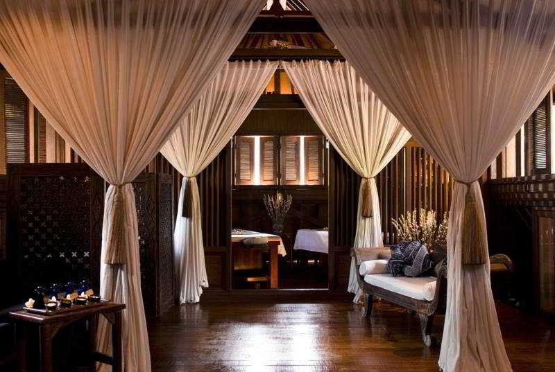 Warwick Ibah Luxury Villas & Spa