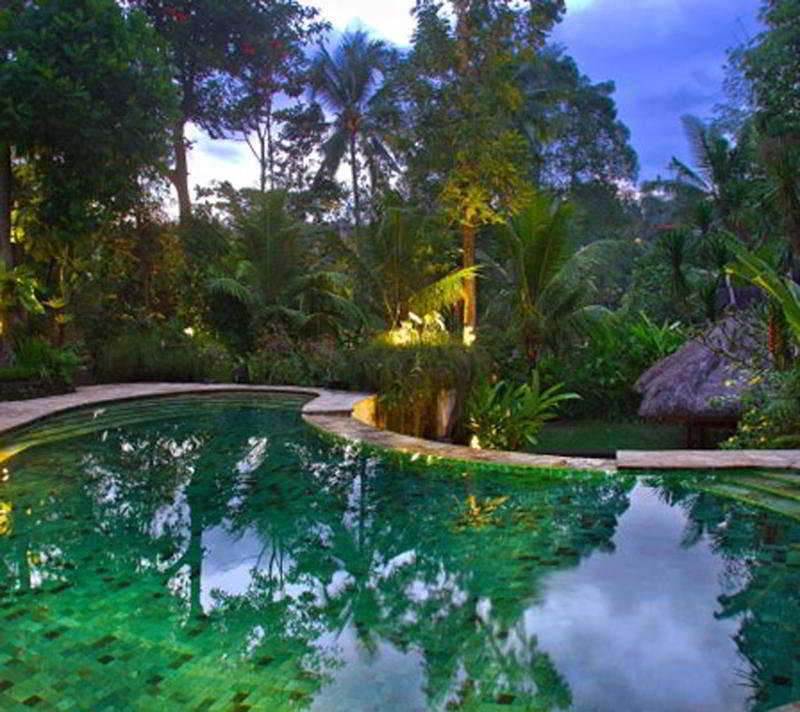 Warwick Ibah Luxury Villas & Spa