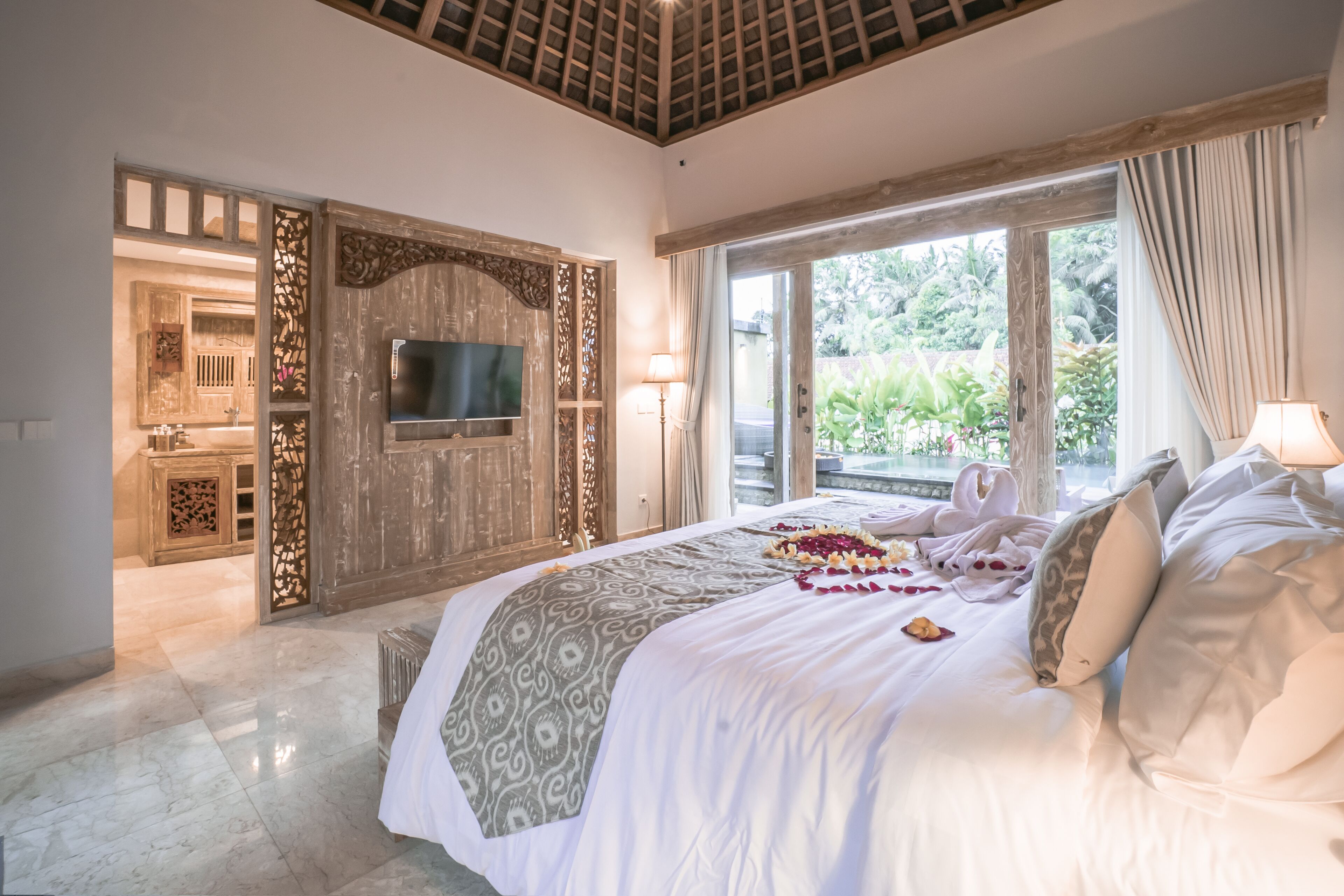 Weda Cita Resort and Spa