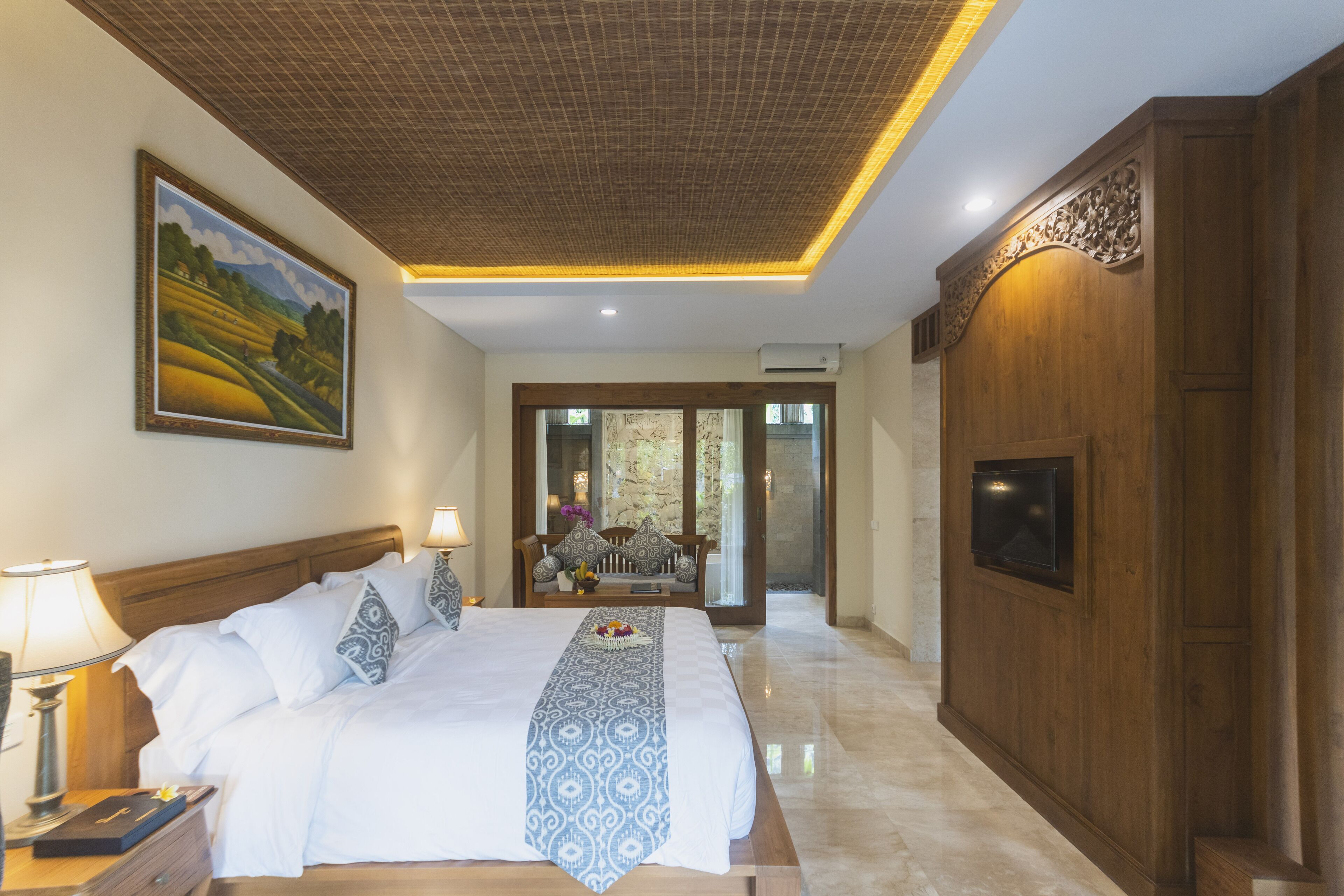 Weda Cita Resort and Spa