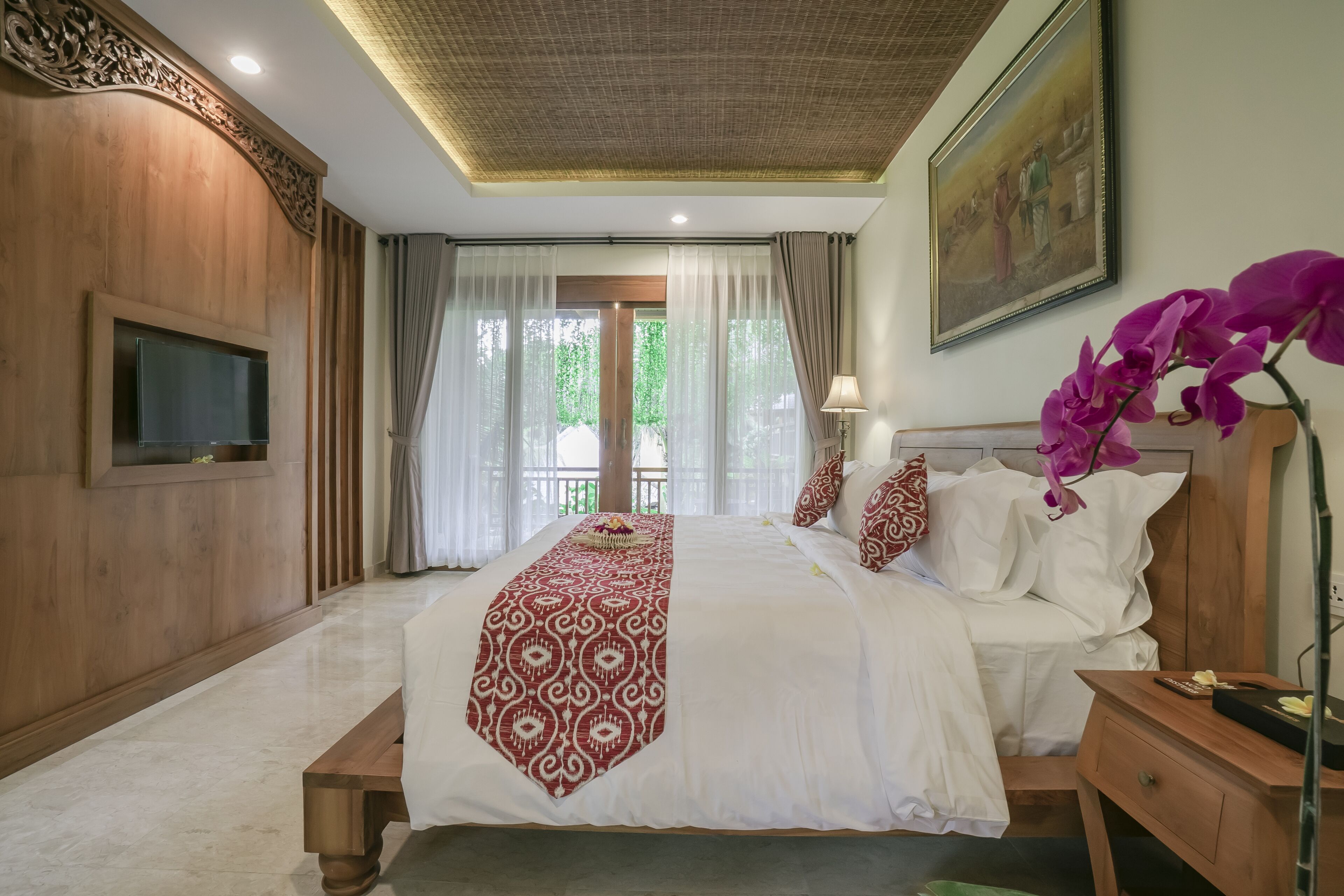 Weda Cita Resort and Spa