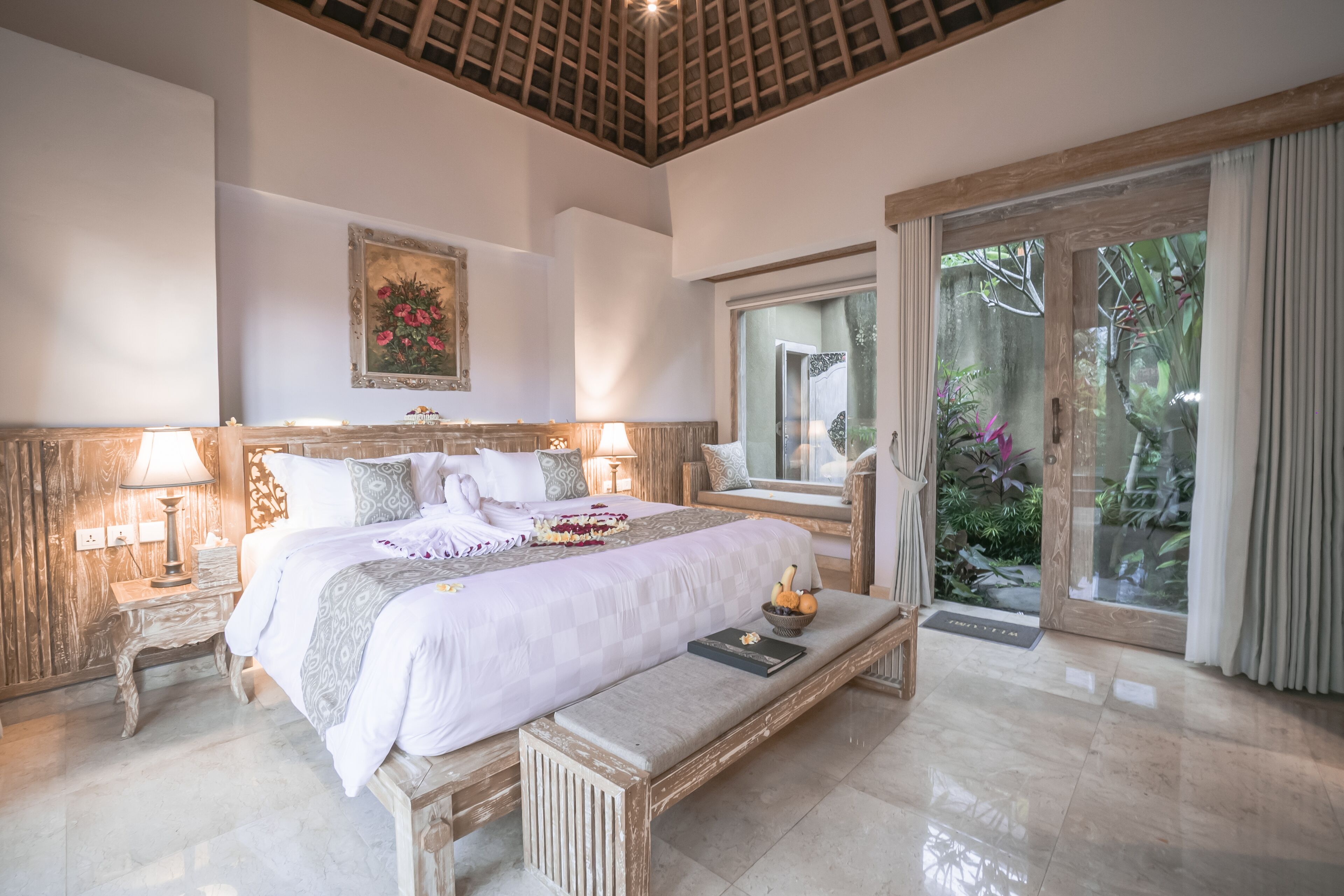 Weda Cita Resort and Spa
