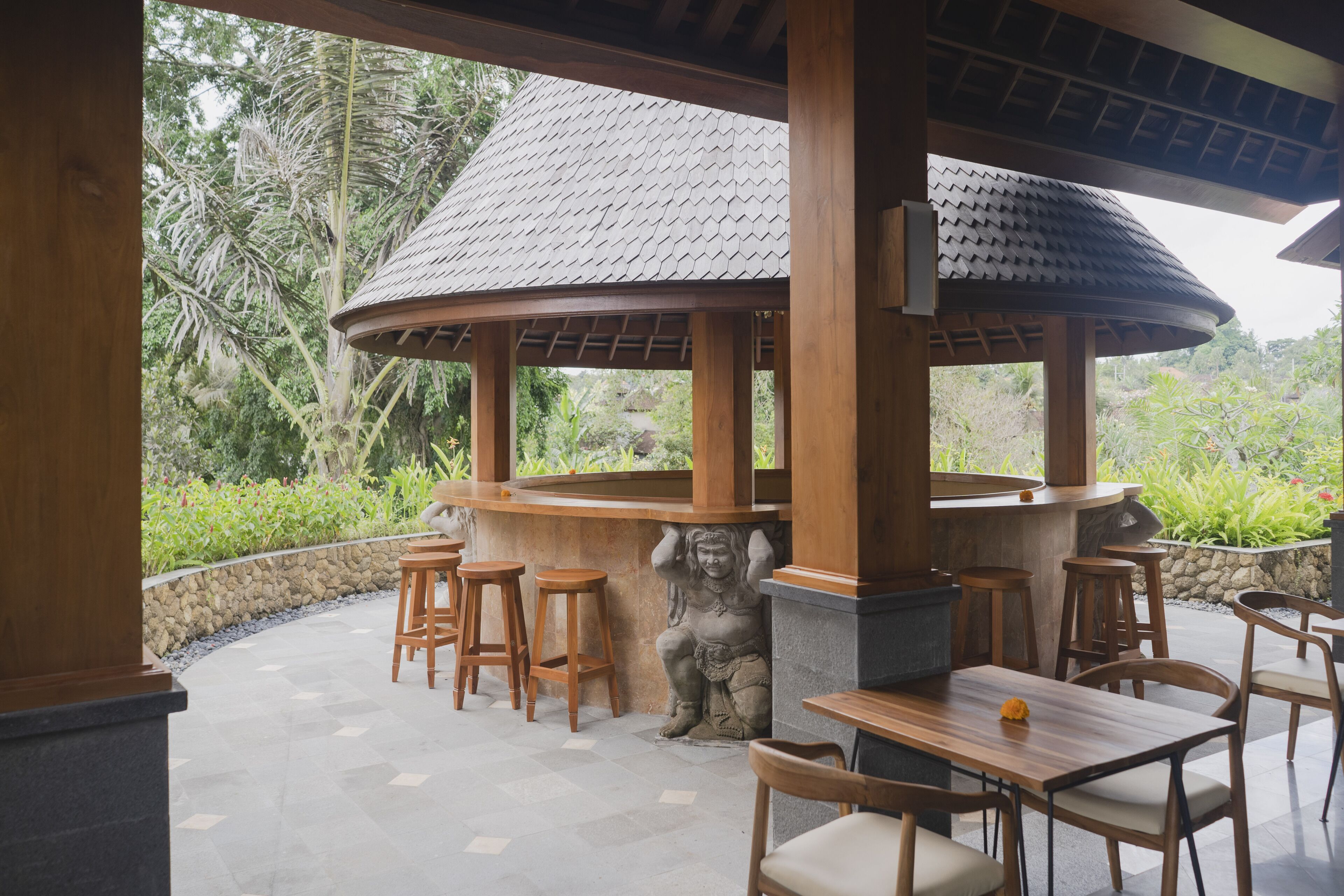 Weda Cita Resort and Spa