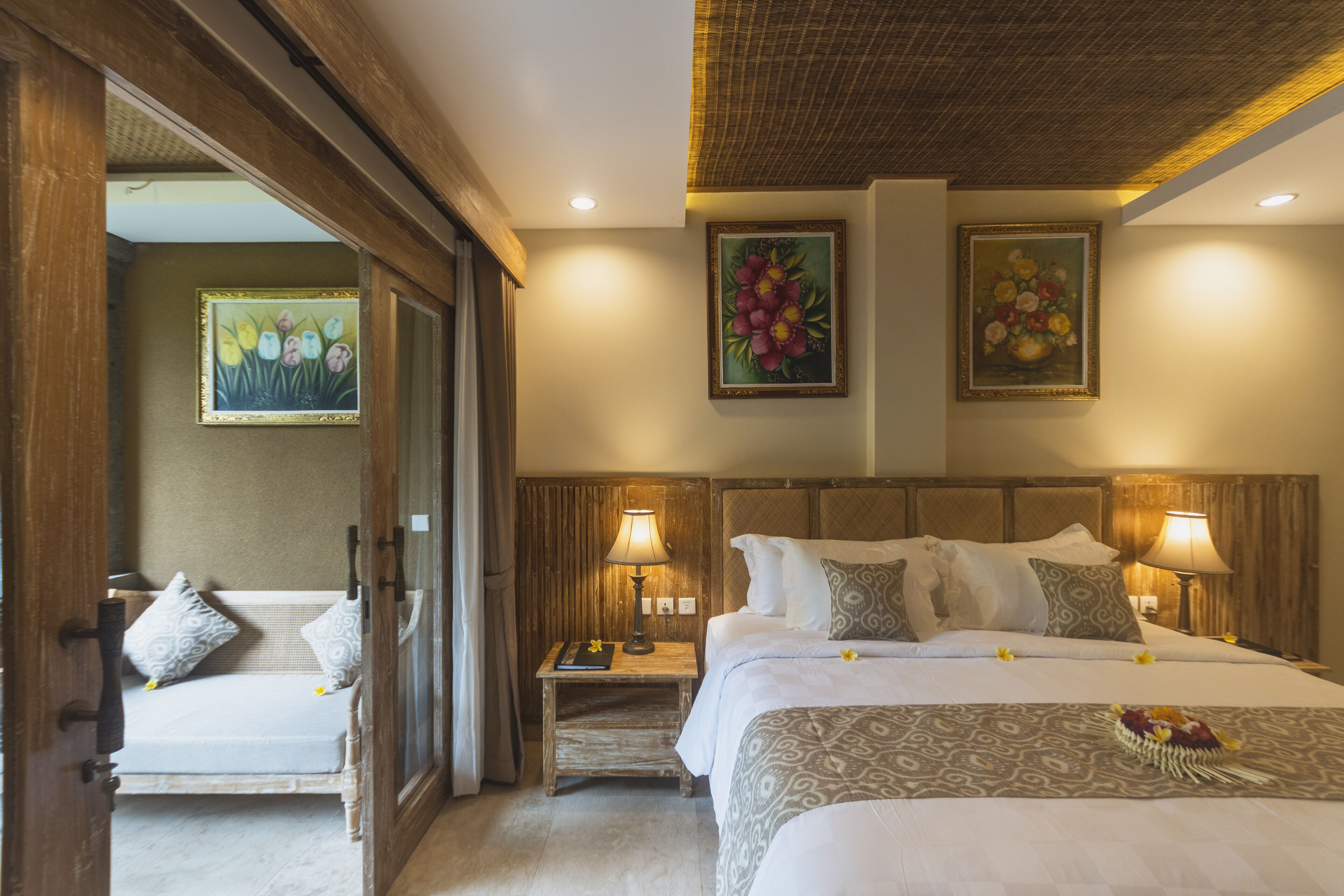 Weda Cita Resort and Spa