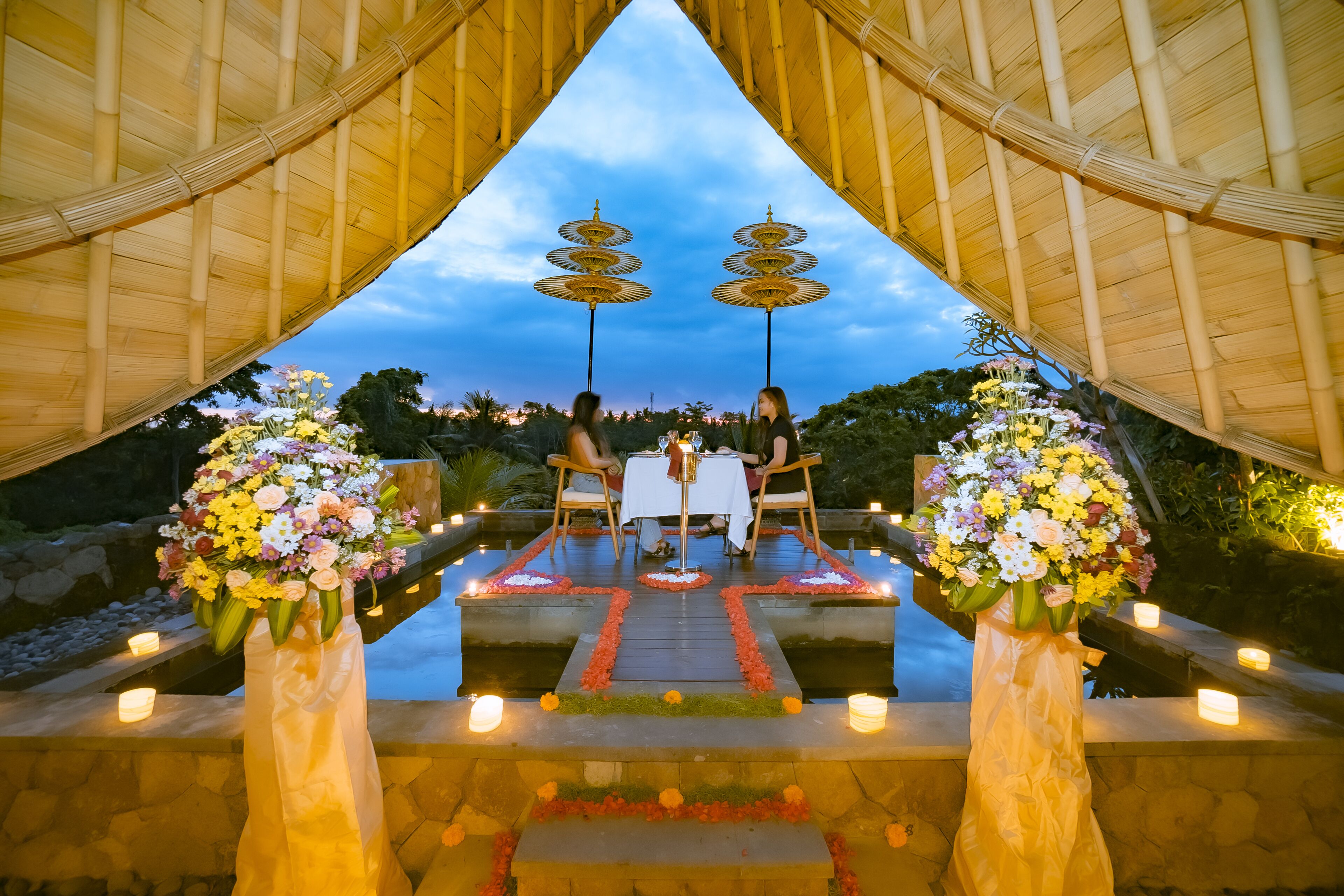 Weda Cita Resort and Spa