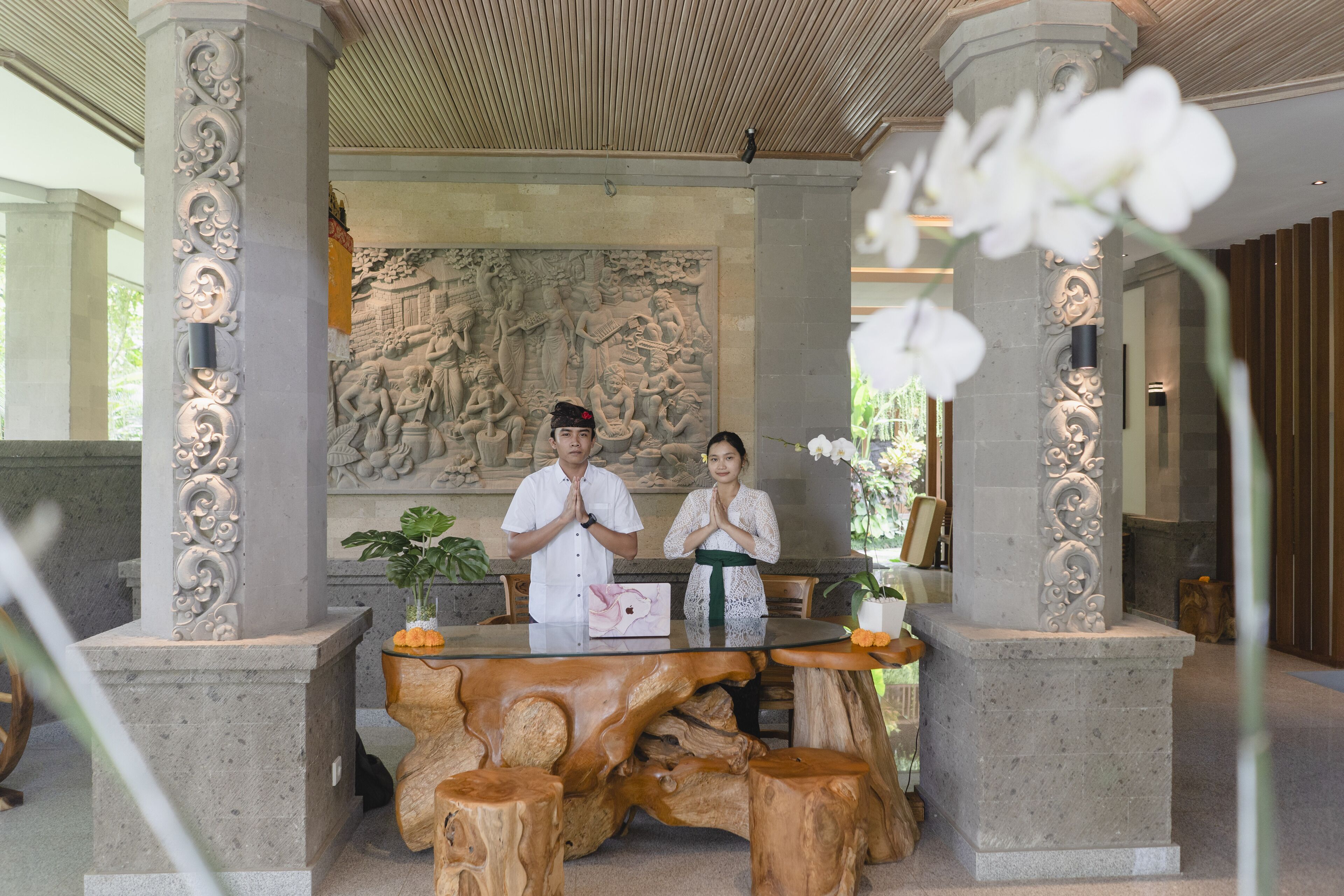 Weda Cita Resort and Spa