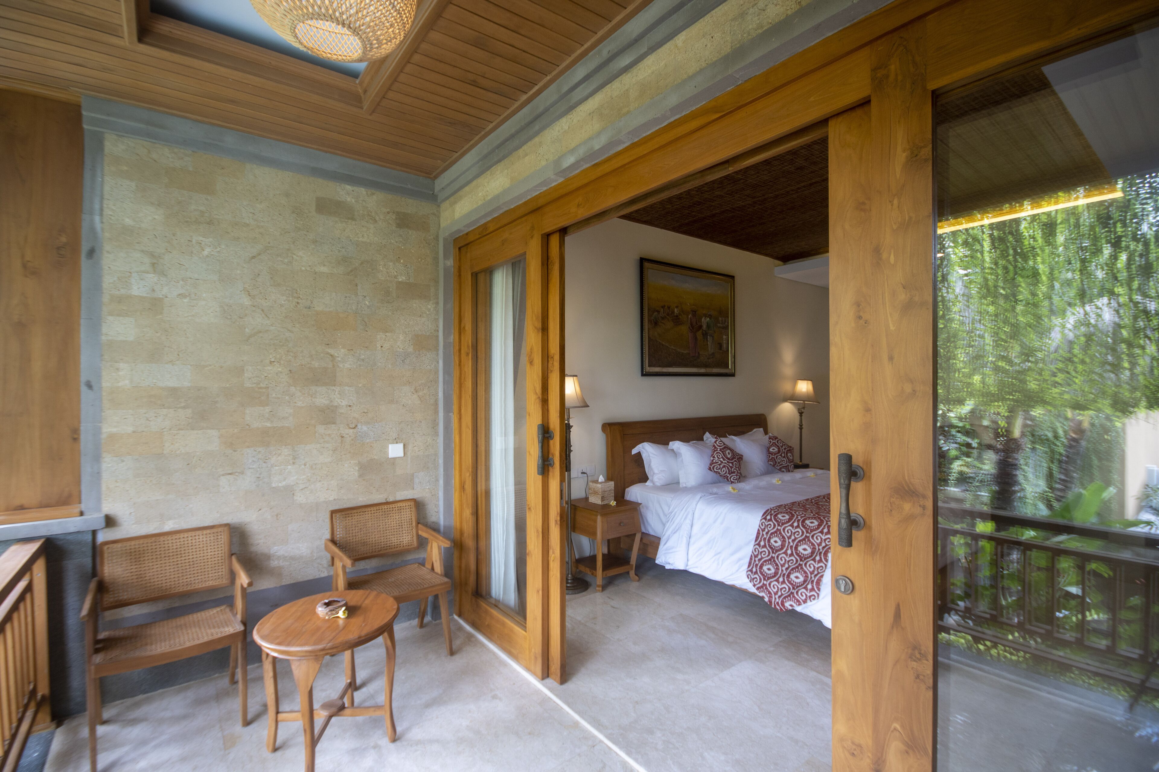 Weda Cita Resort and Spa