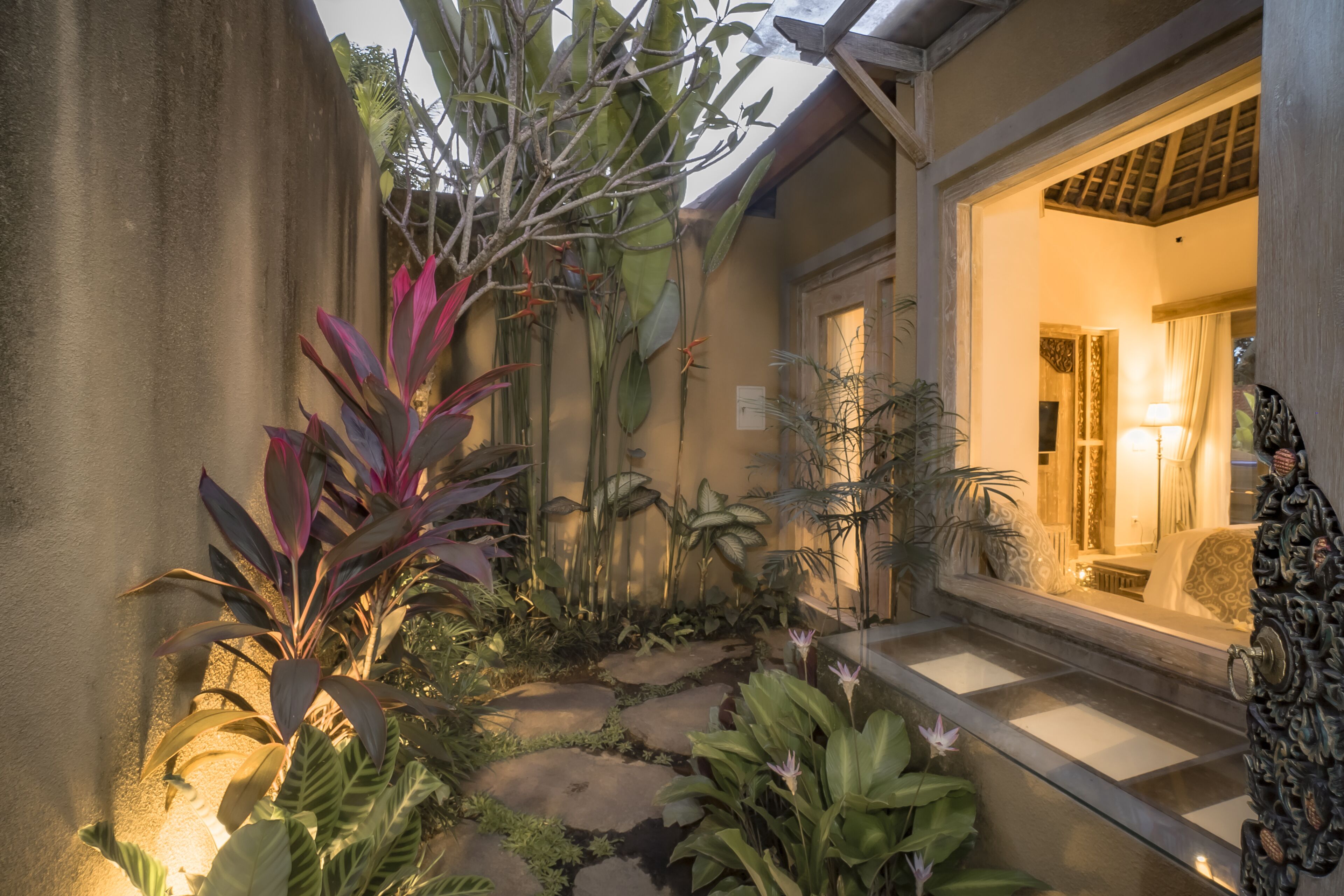 Weda Cita Resort and Spa