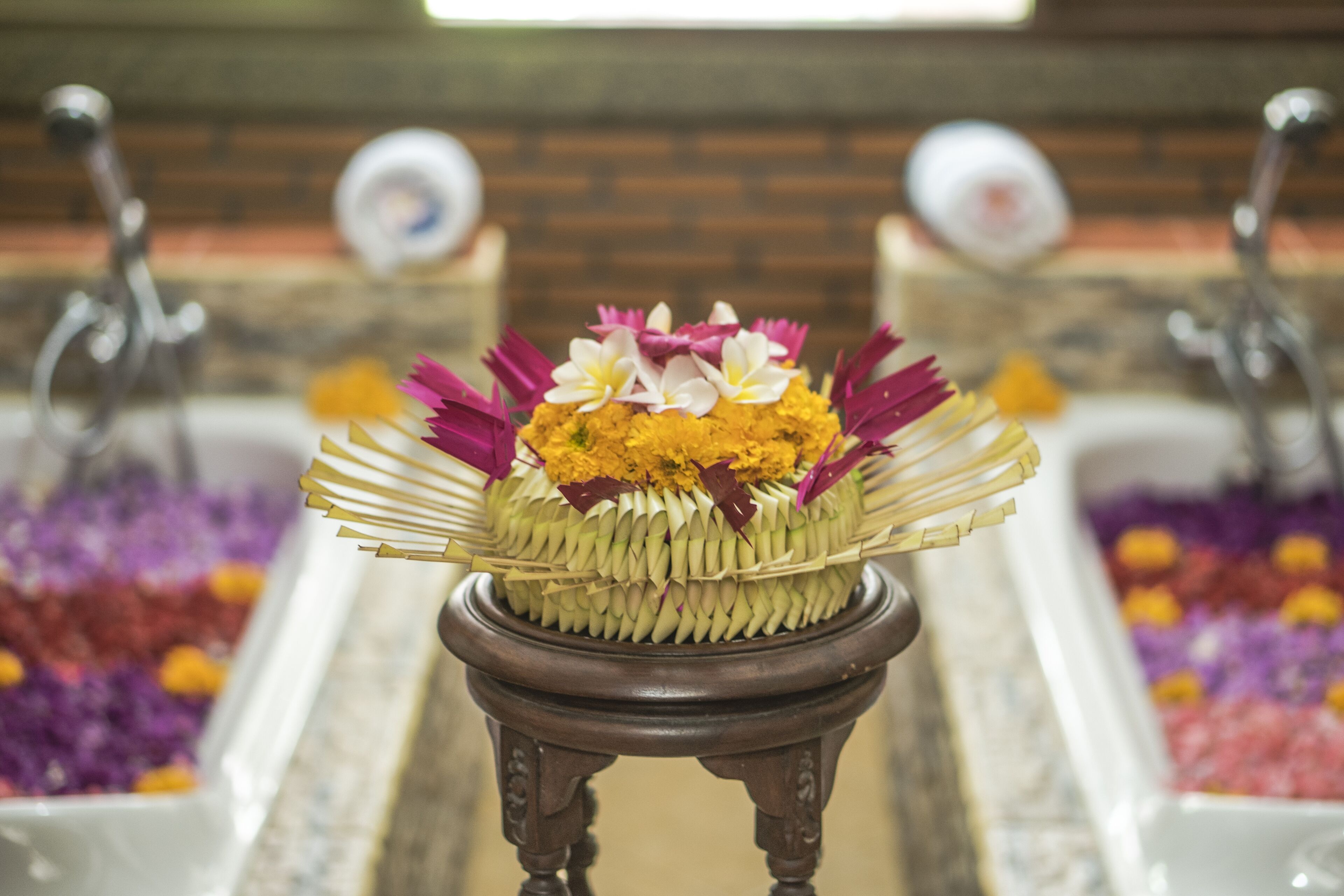 Weda Cita Resort and Spa