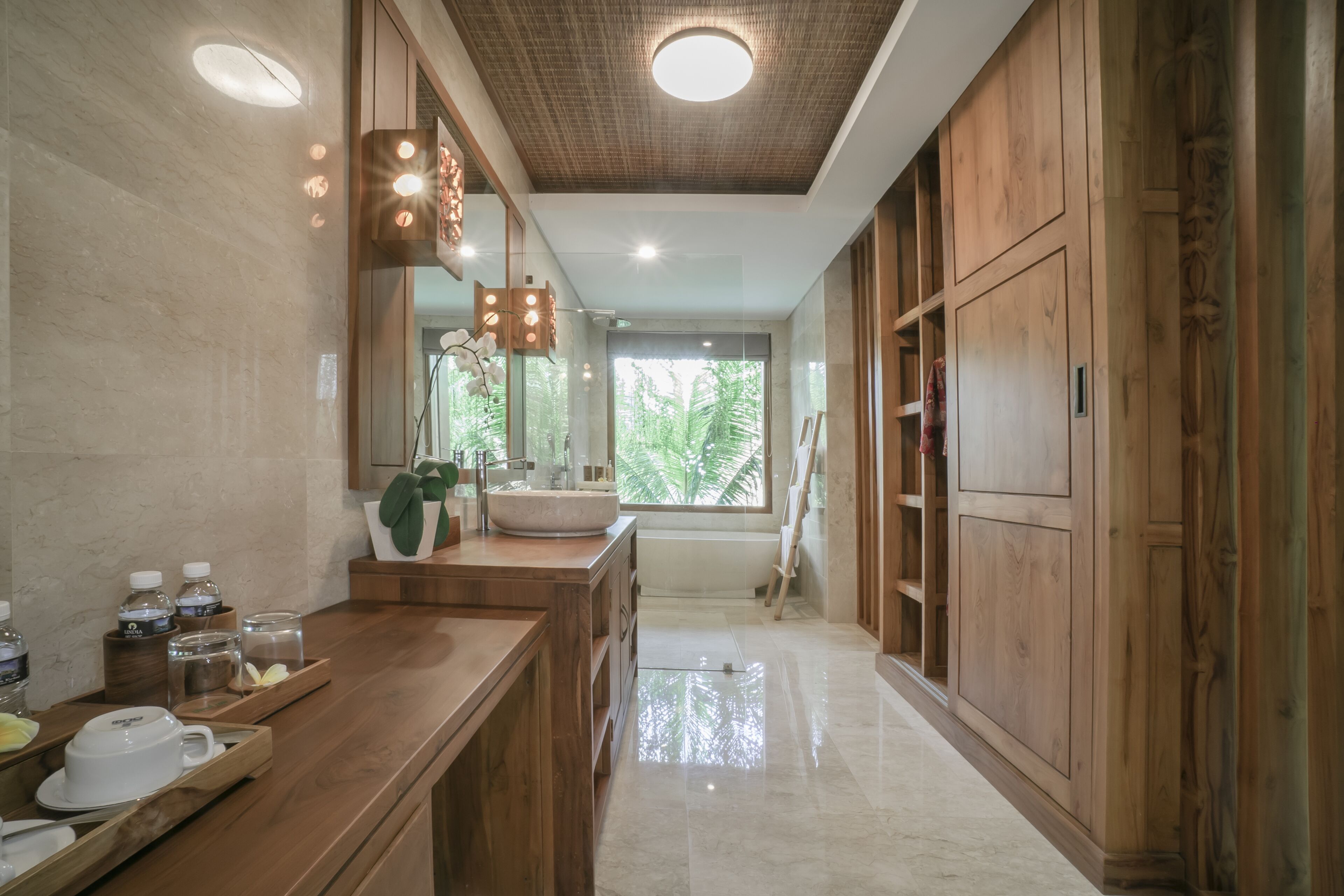 Weda Cita Resort and Spa