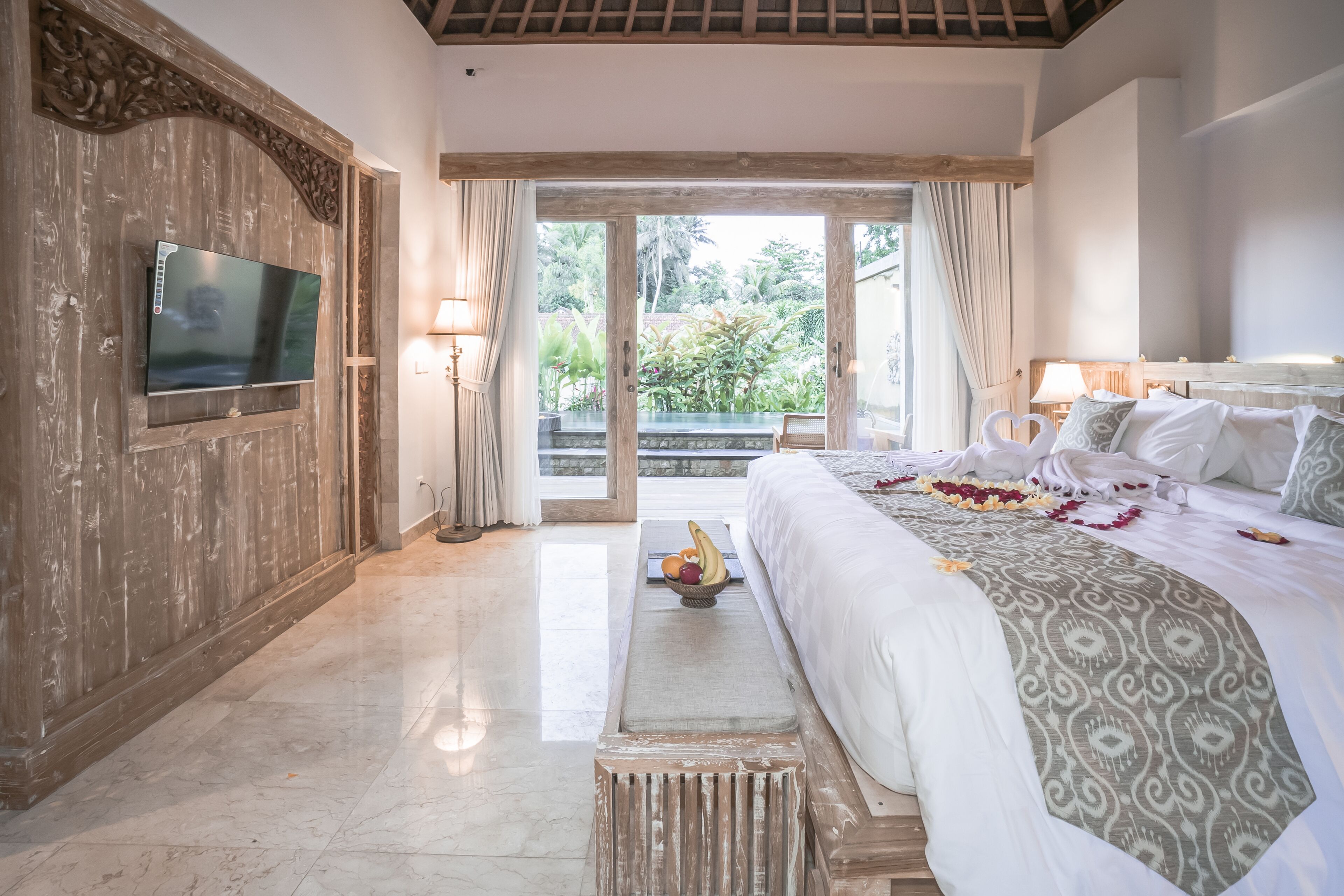 Weda Cita Resort and Spa