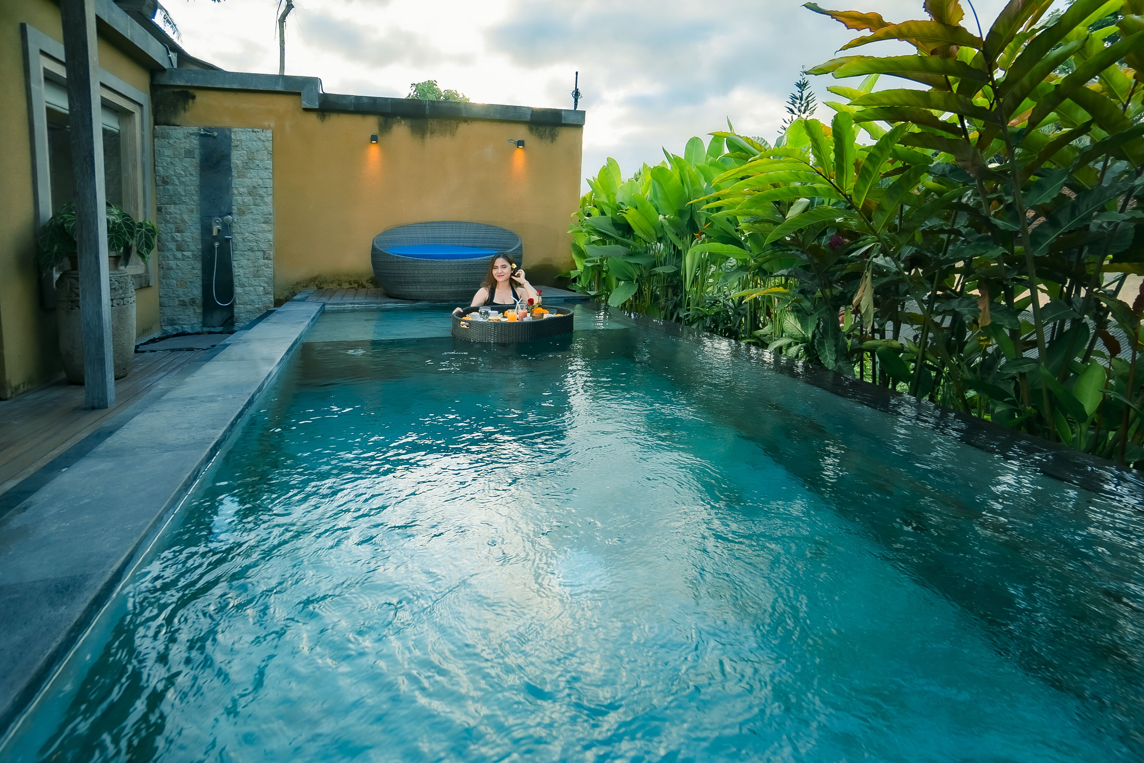 Weda Cita Resort and Spa