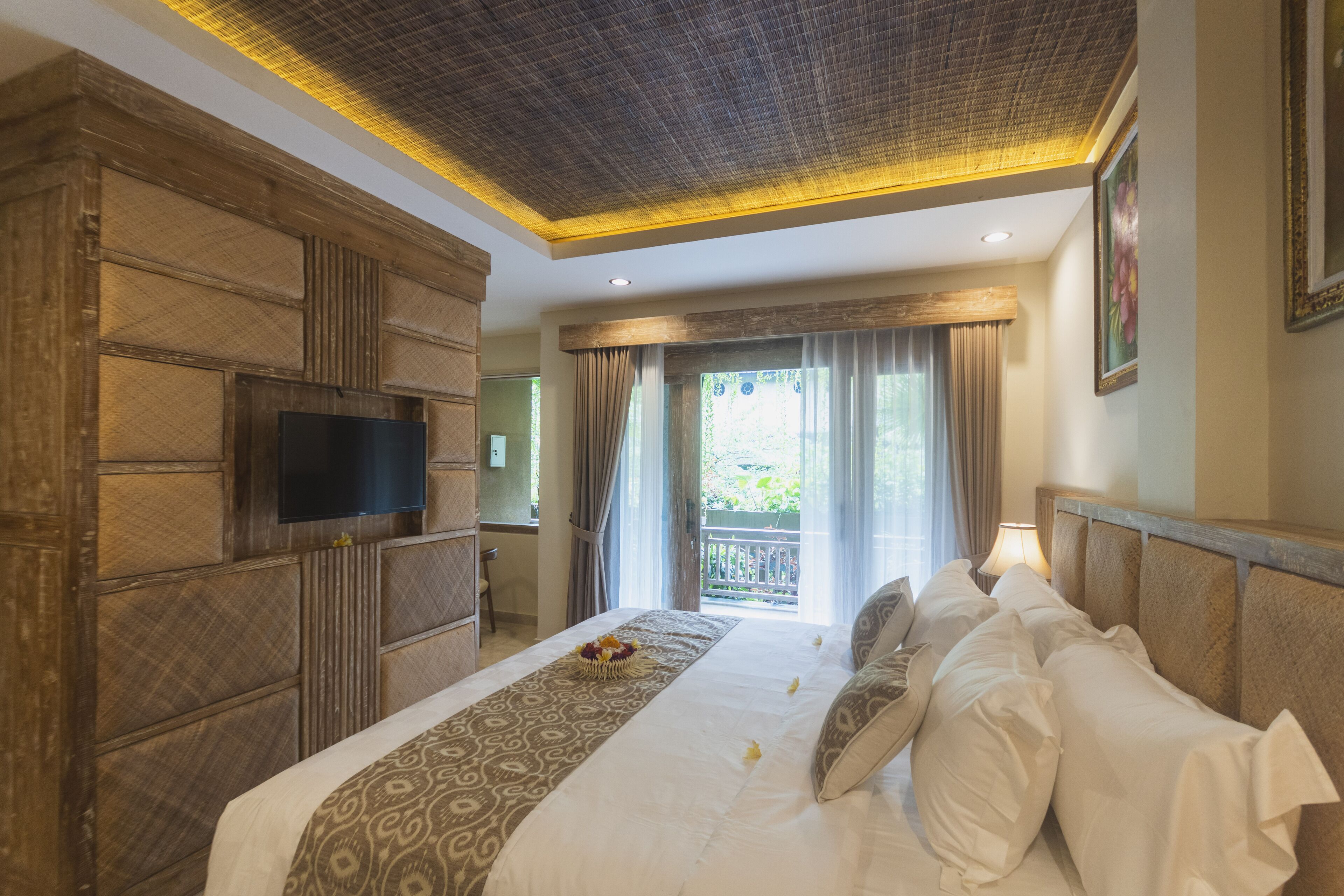 Weda Cita Resort and Spa