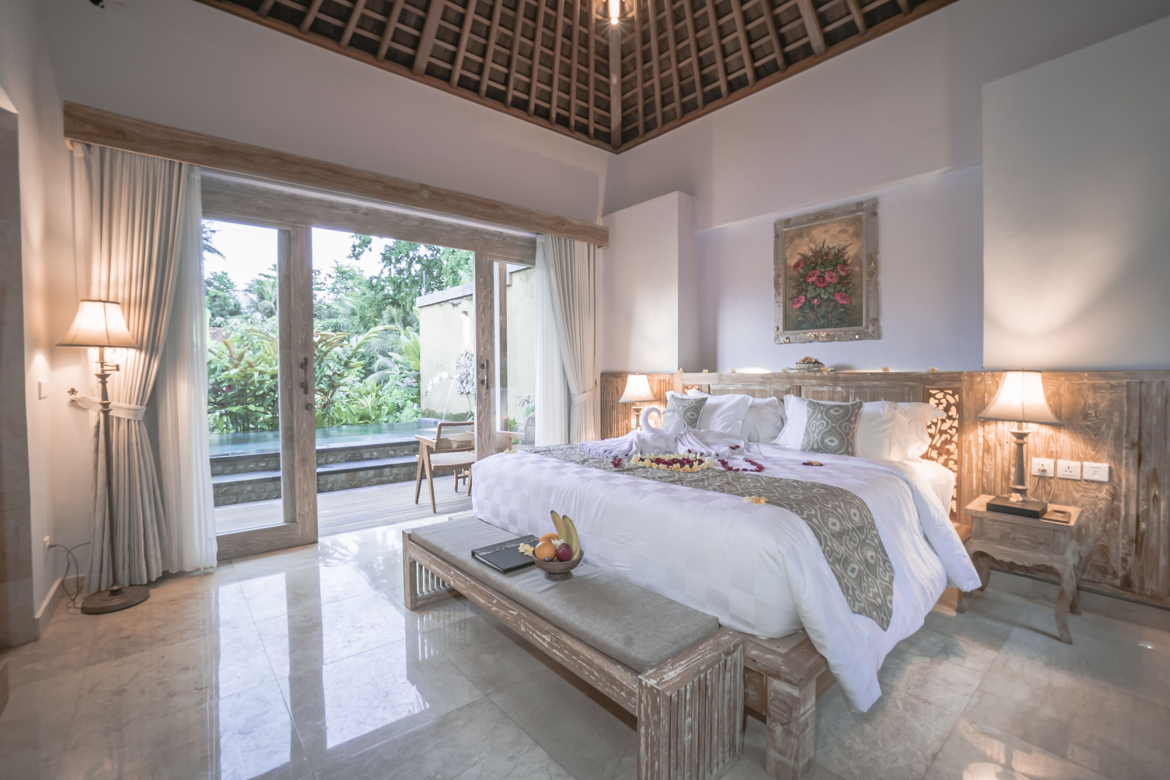 Weda Cita Resort and Spa